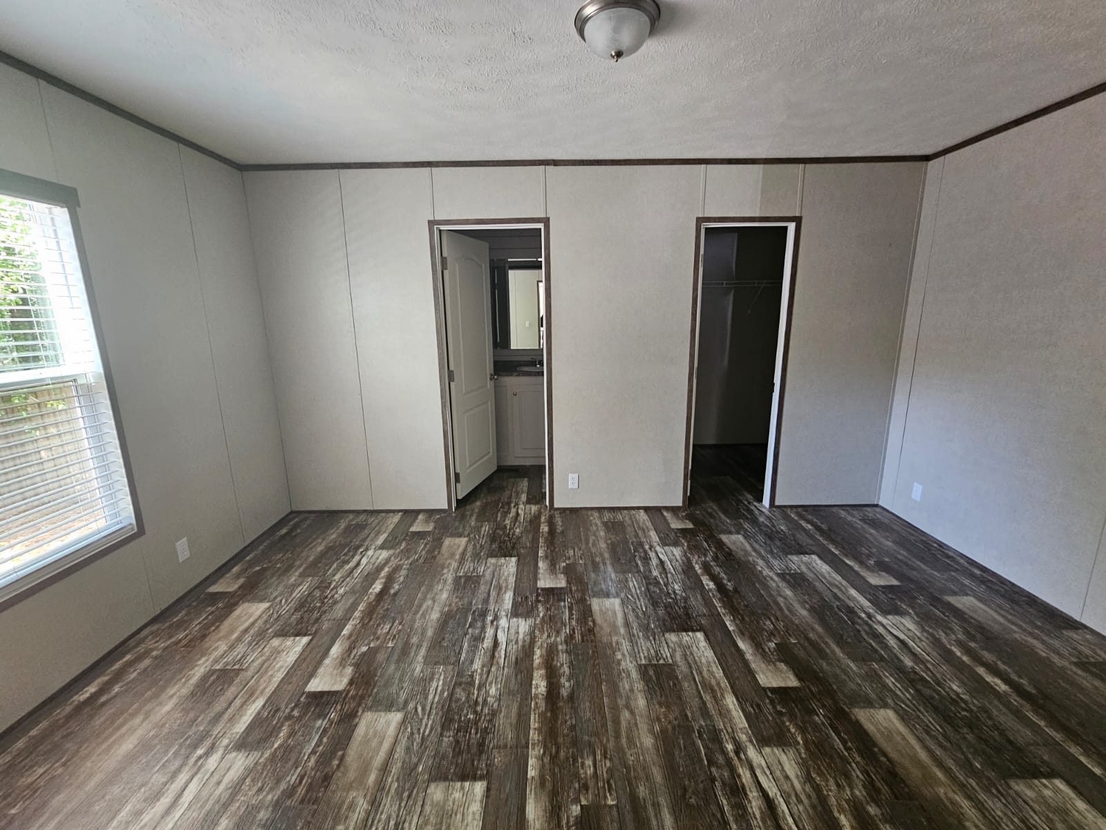 A photo of the Connie Jean Home