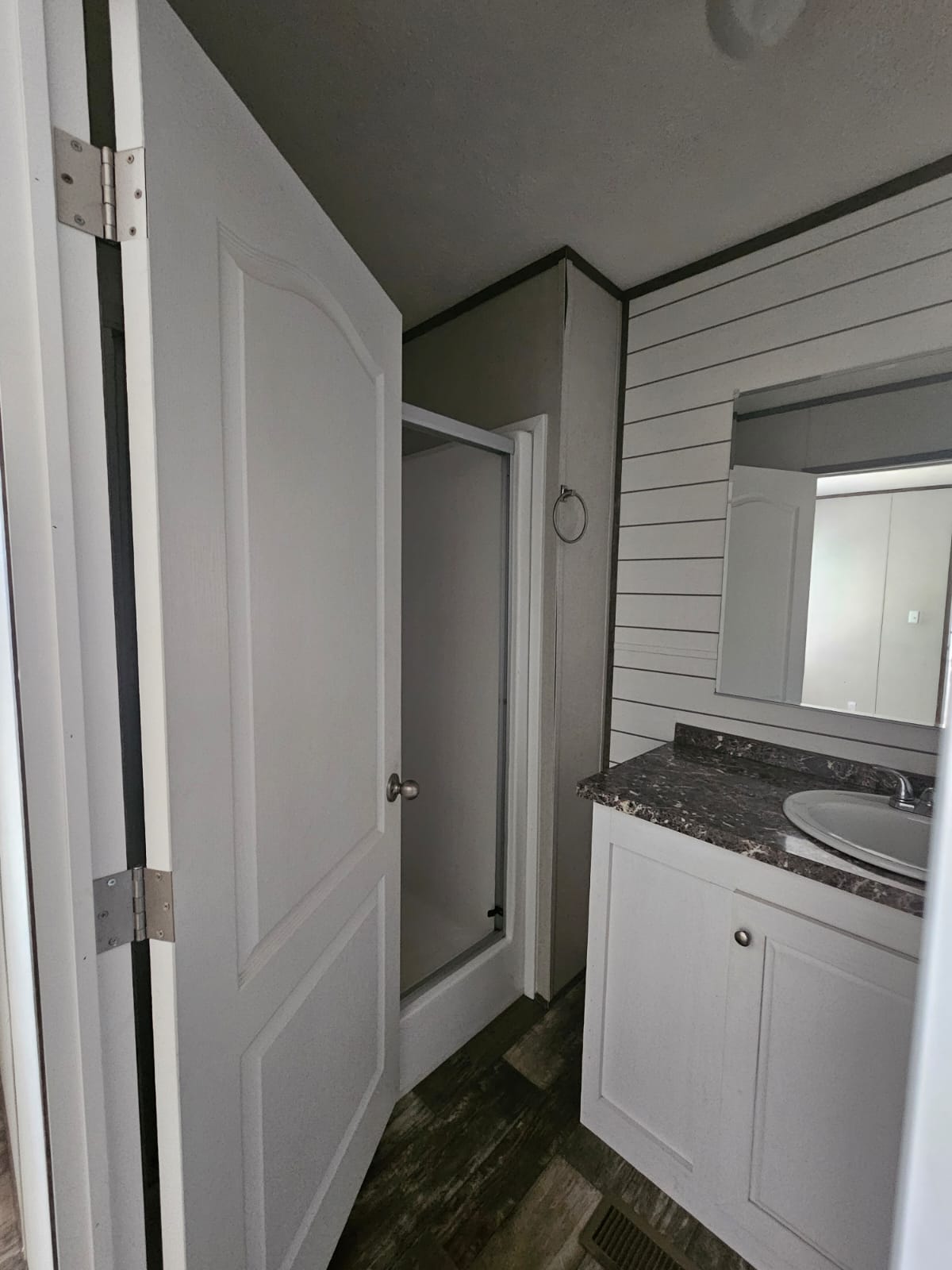 A photo of the Connie Jean Home