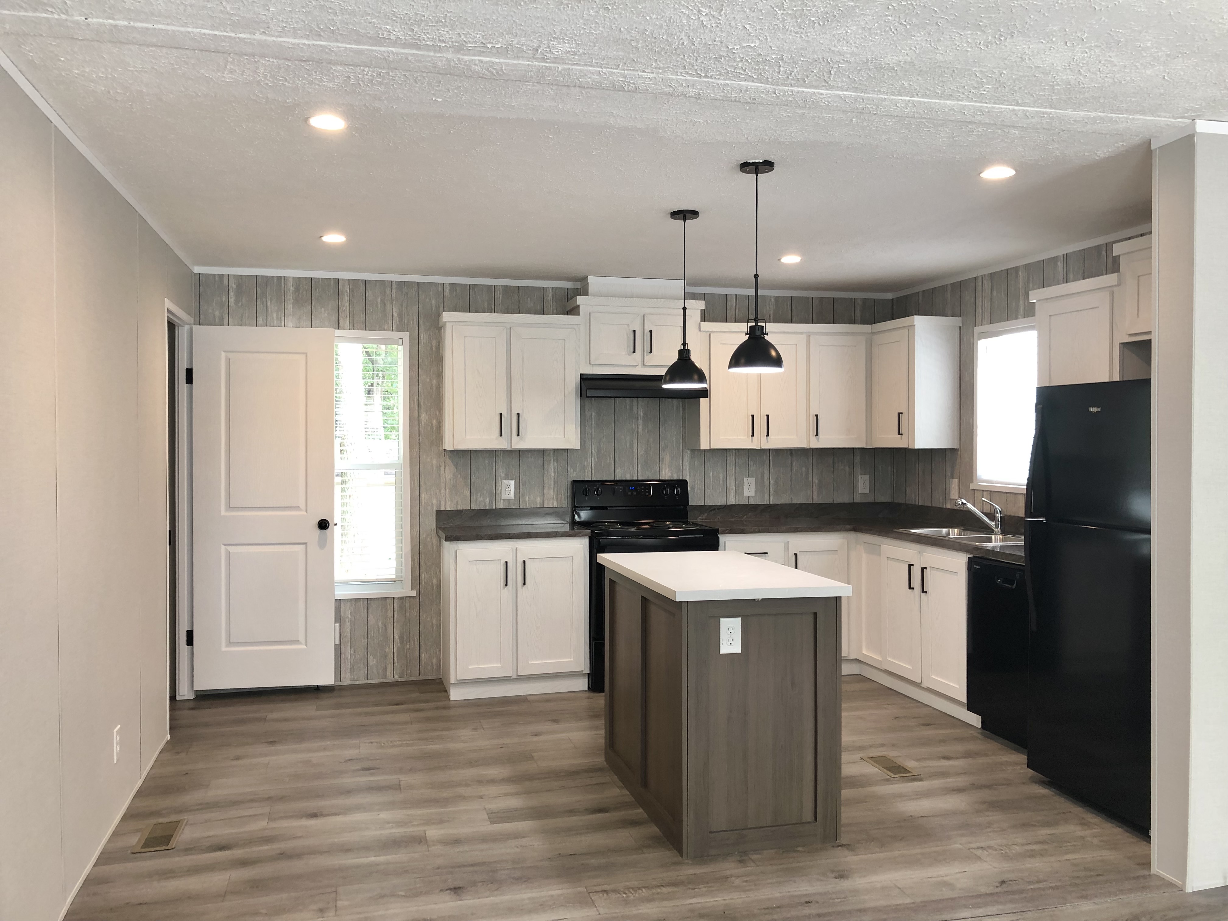 A photo of the Pine Haven Home