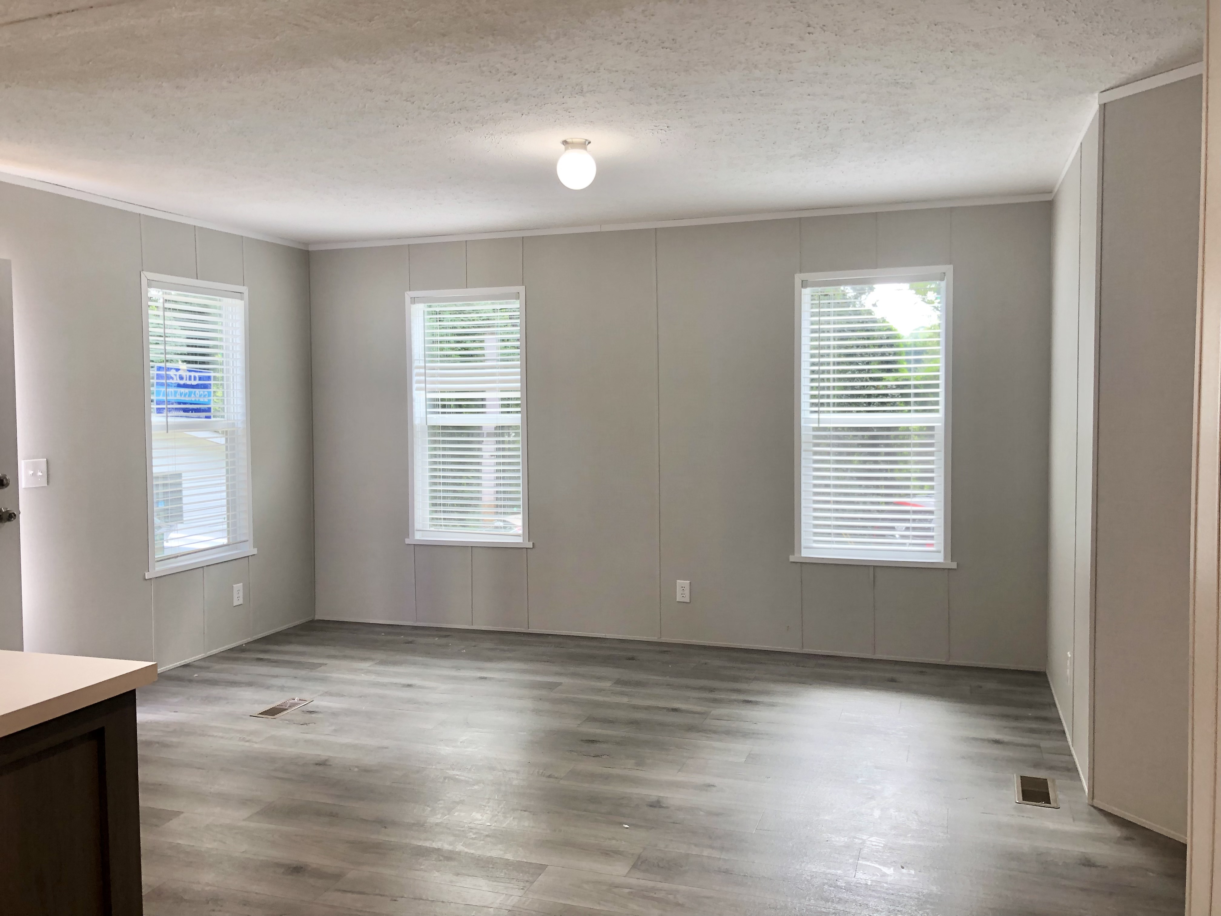 A photo of the Pine Haven Home
