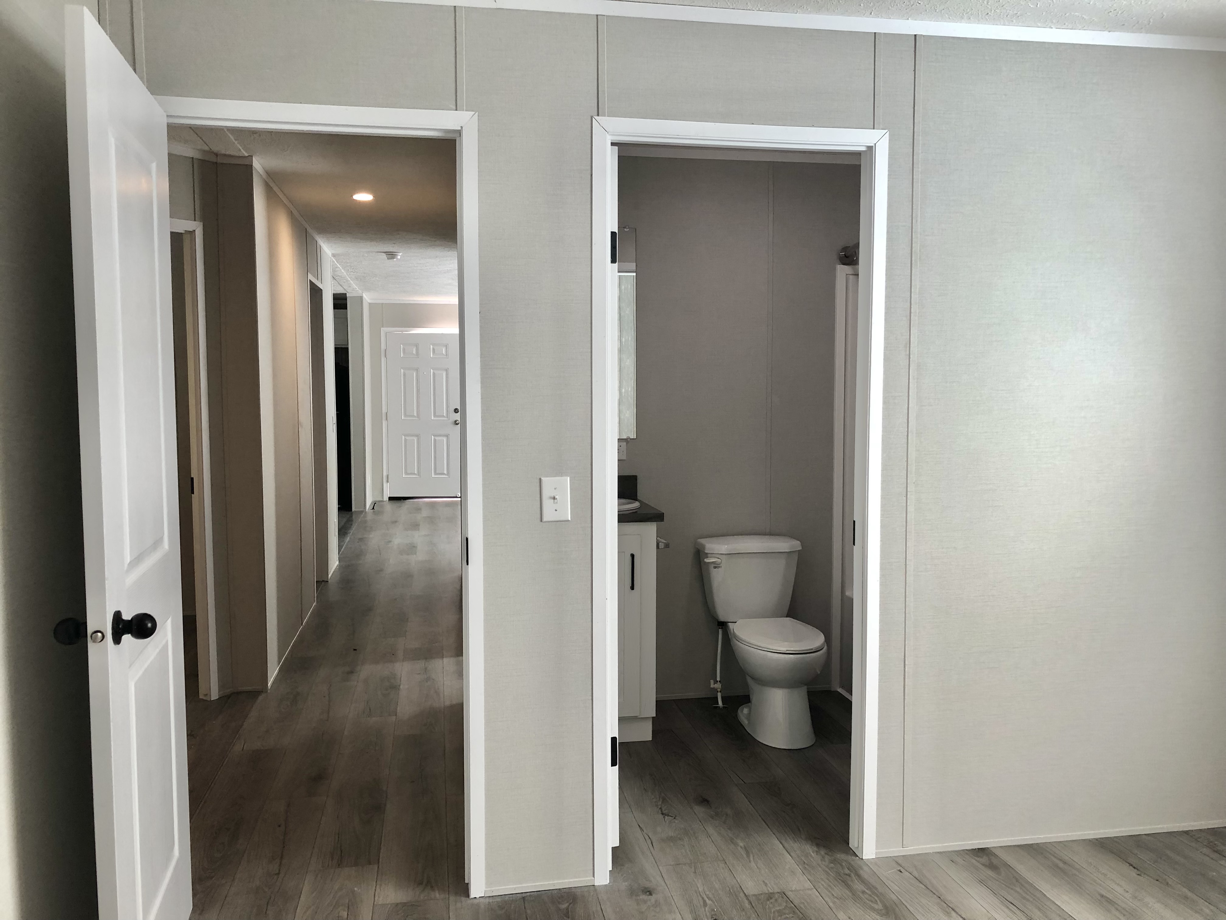 A photo of the Pine Haven Home