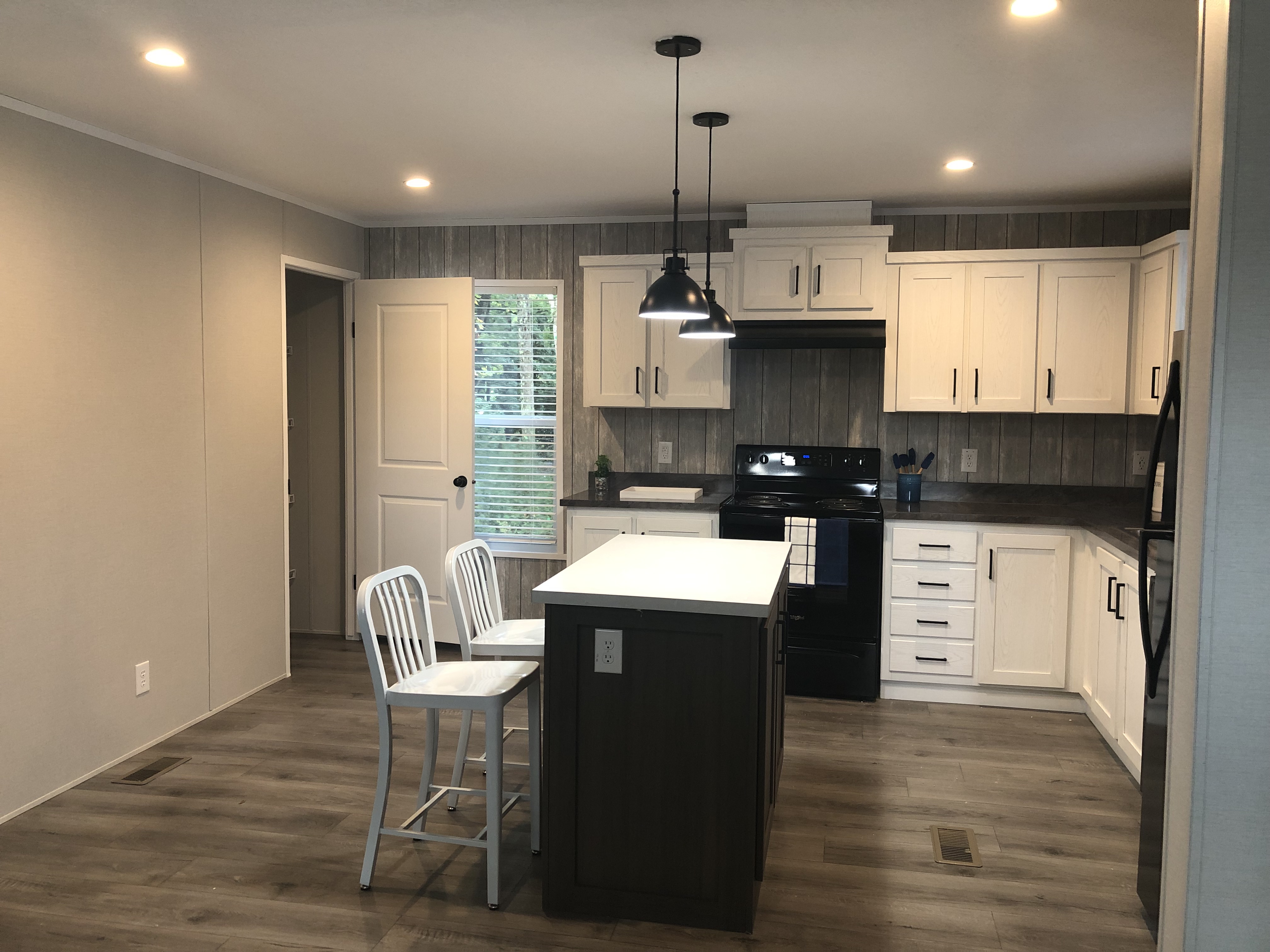 A photo of the Pine Haven Home