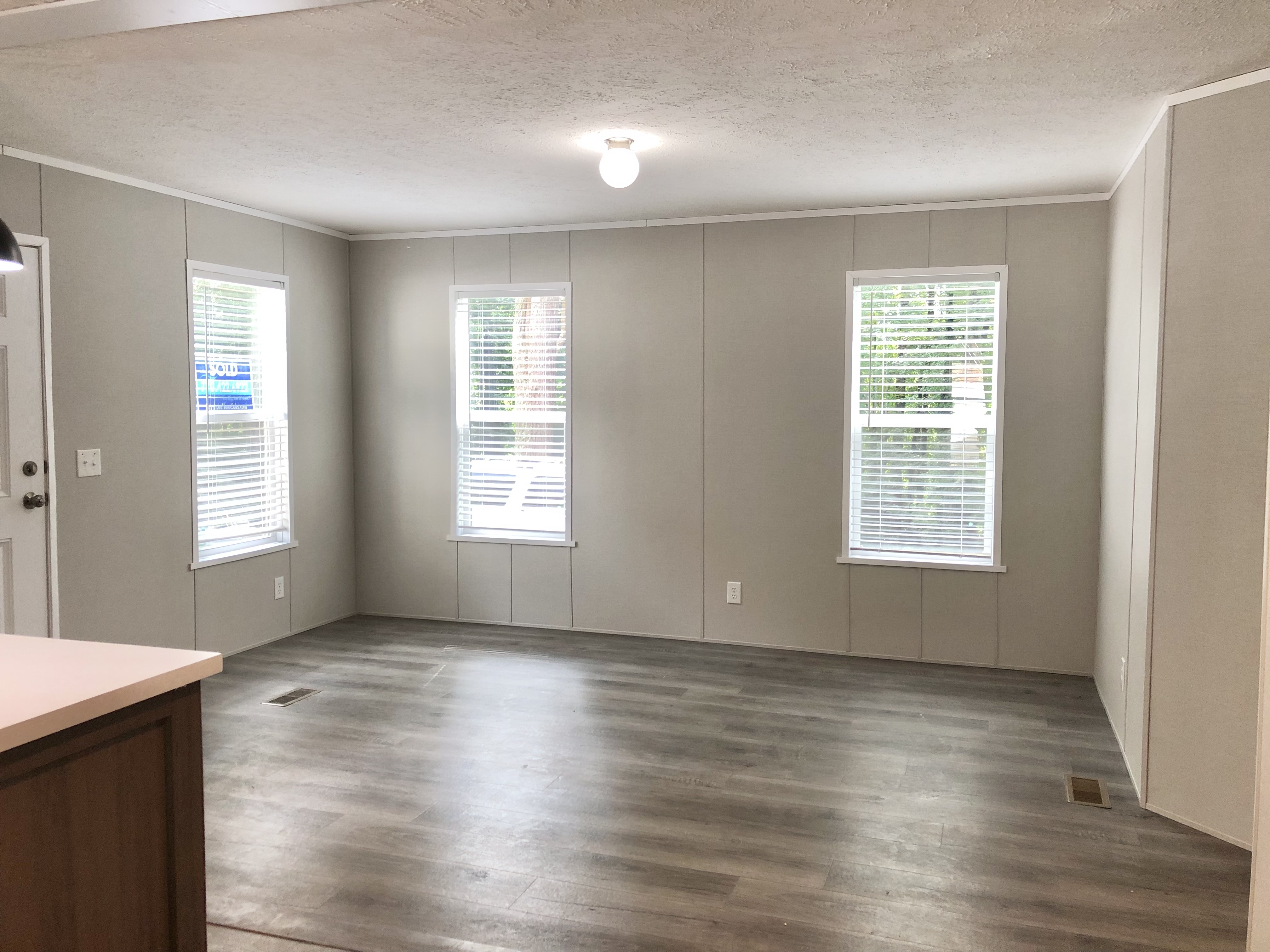 A photo of the Pine Haven Home