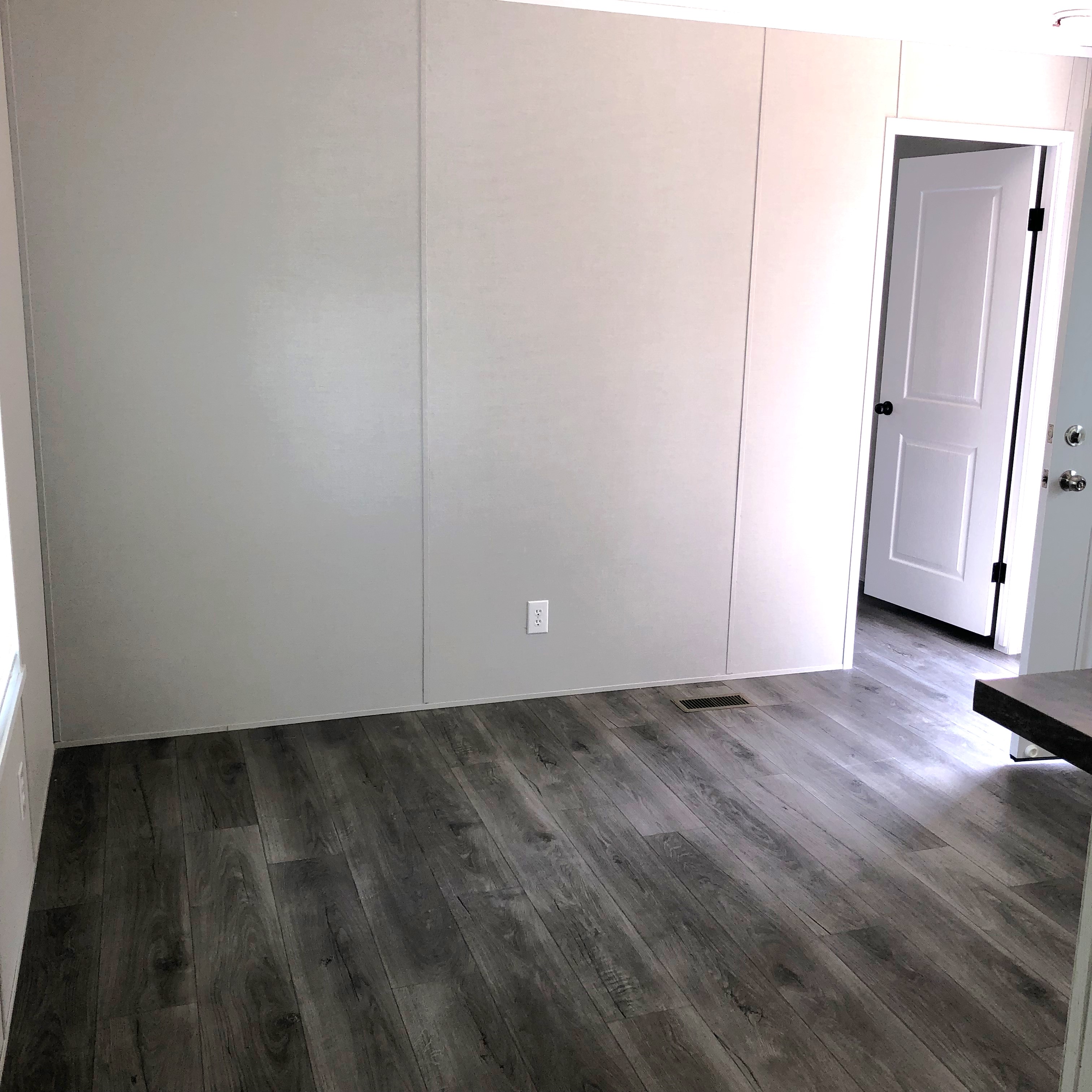 A photo of the Pine Haven Home