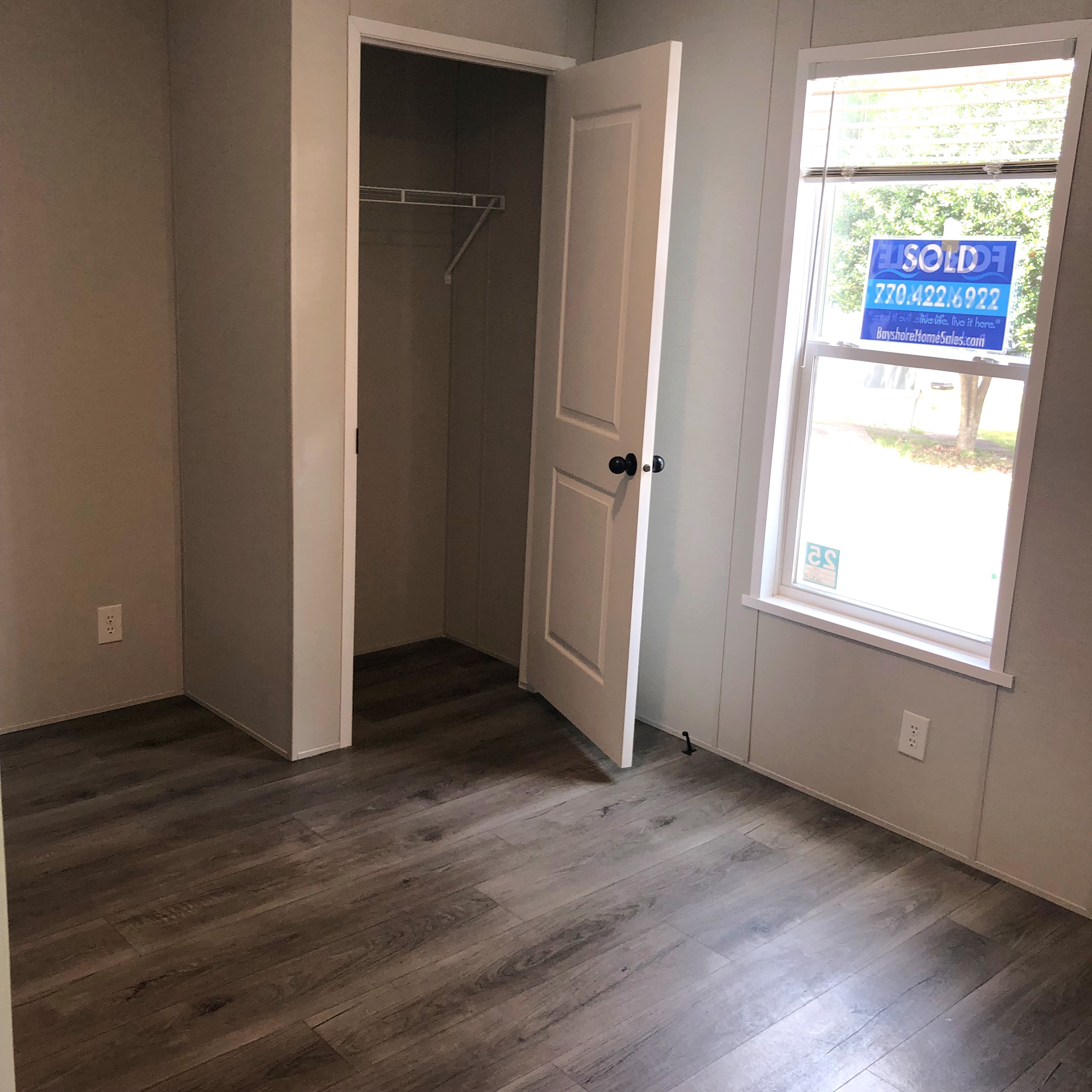 A photo of the Pine Haven Home