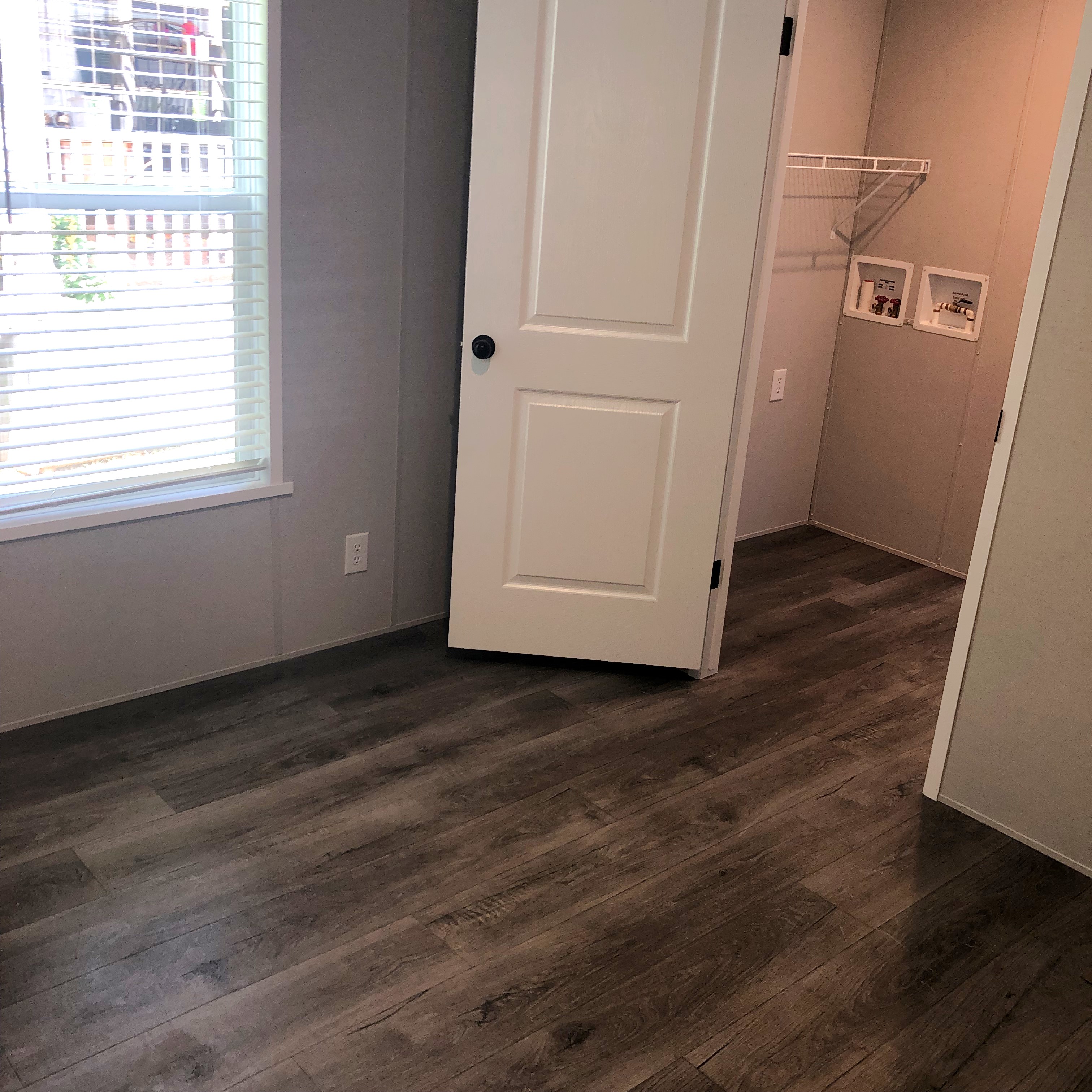 A photo of the Pine Haven Home