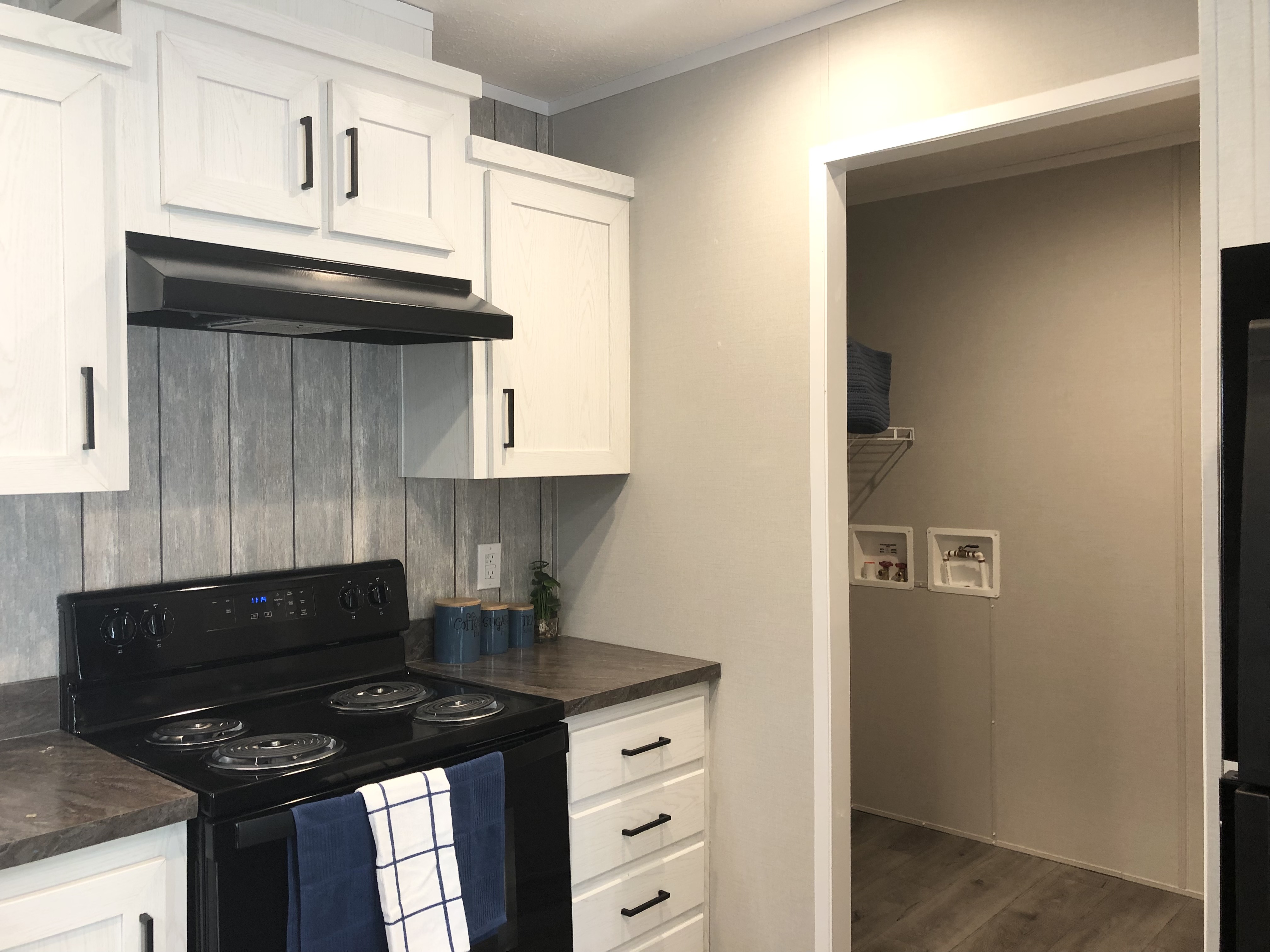 A photo of the Pine Haven Home