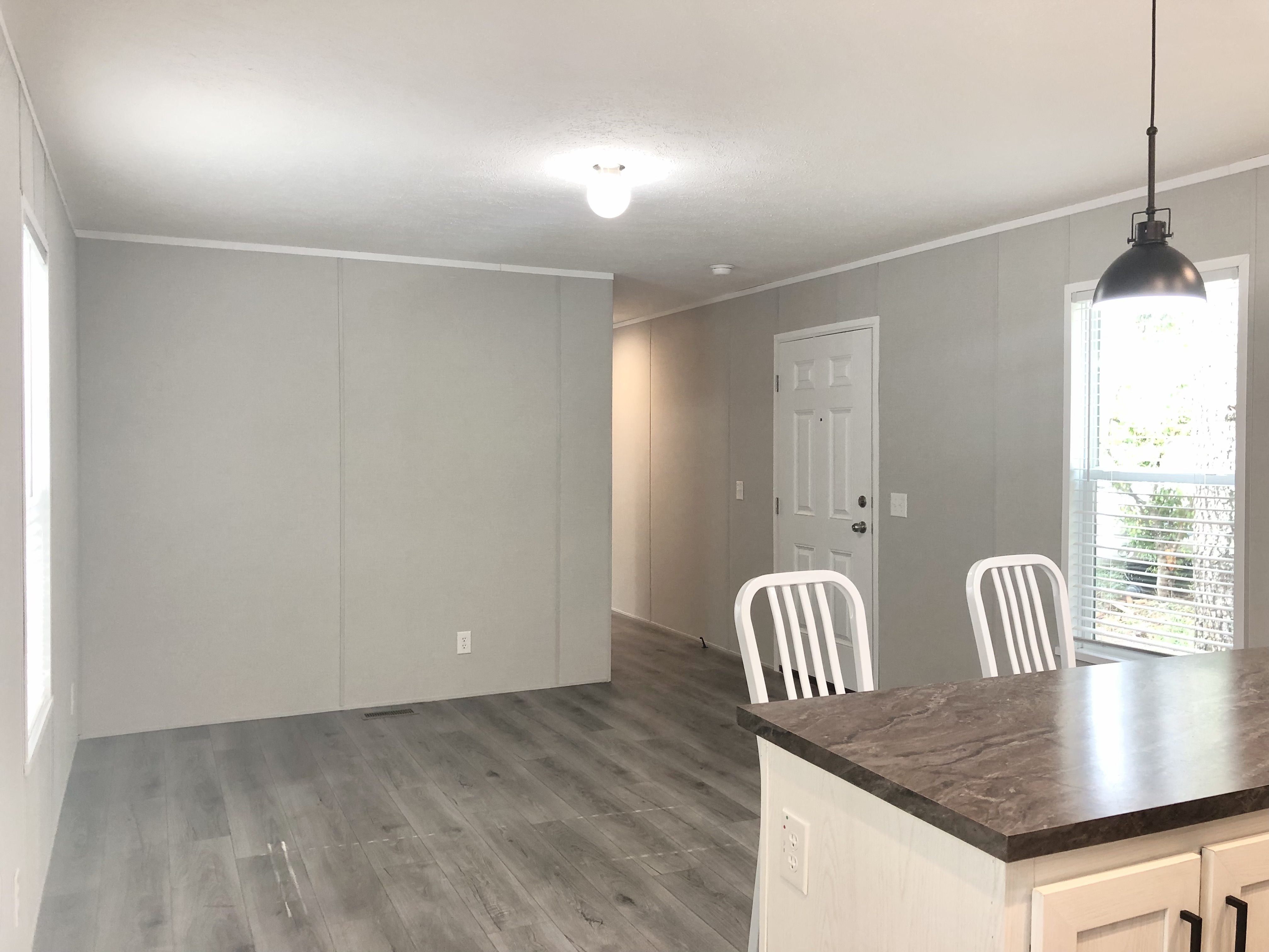 A photo of the Pine Haven Home