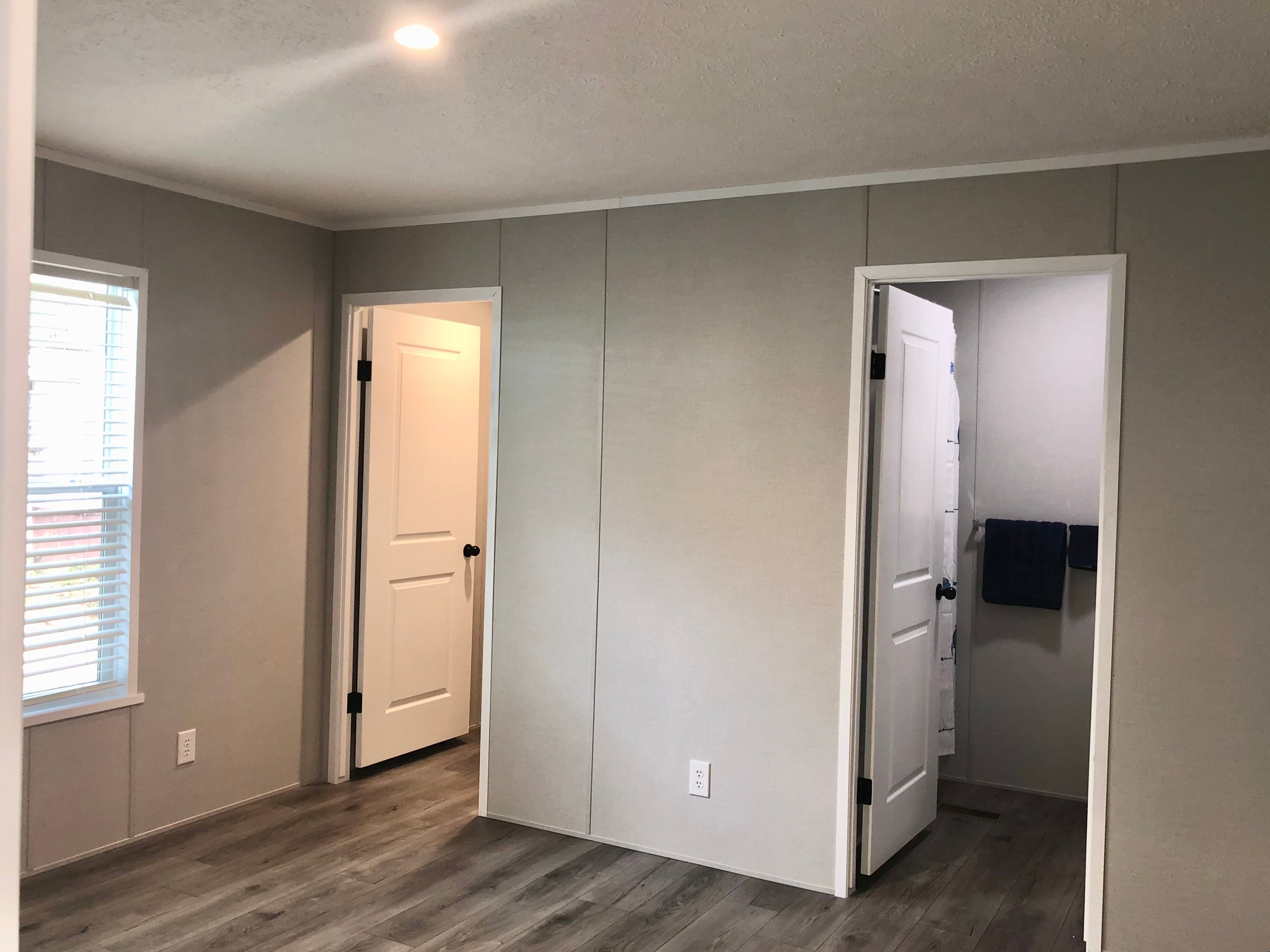 A photo of the Pine Haven Home