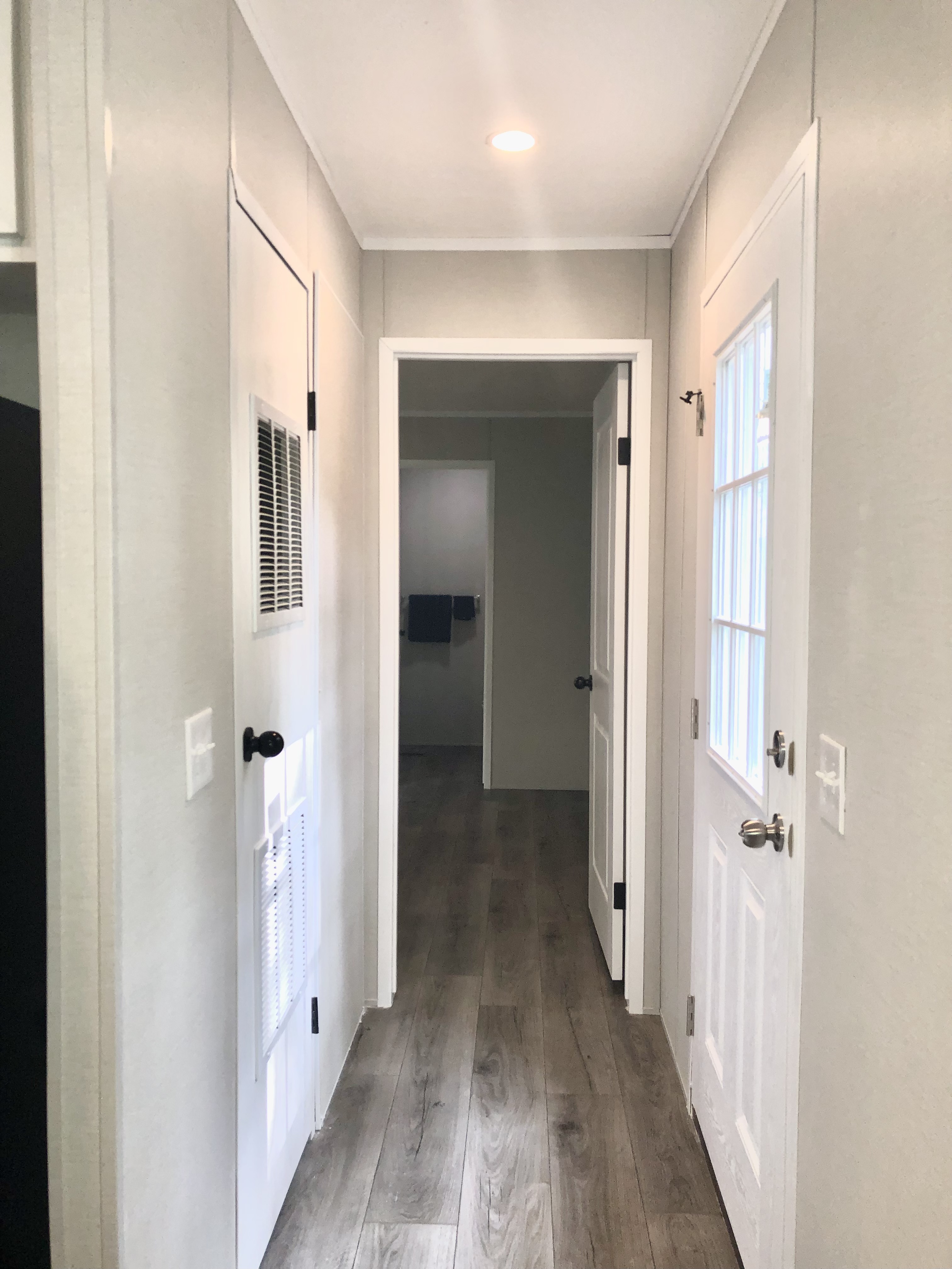 A photo of the Pine Haven Home