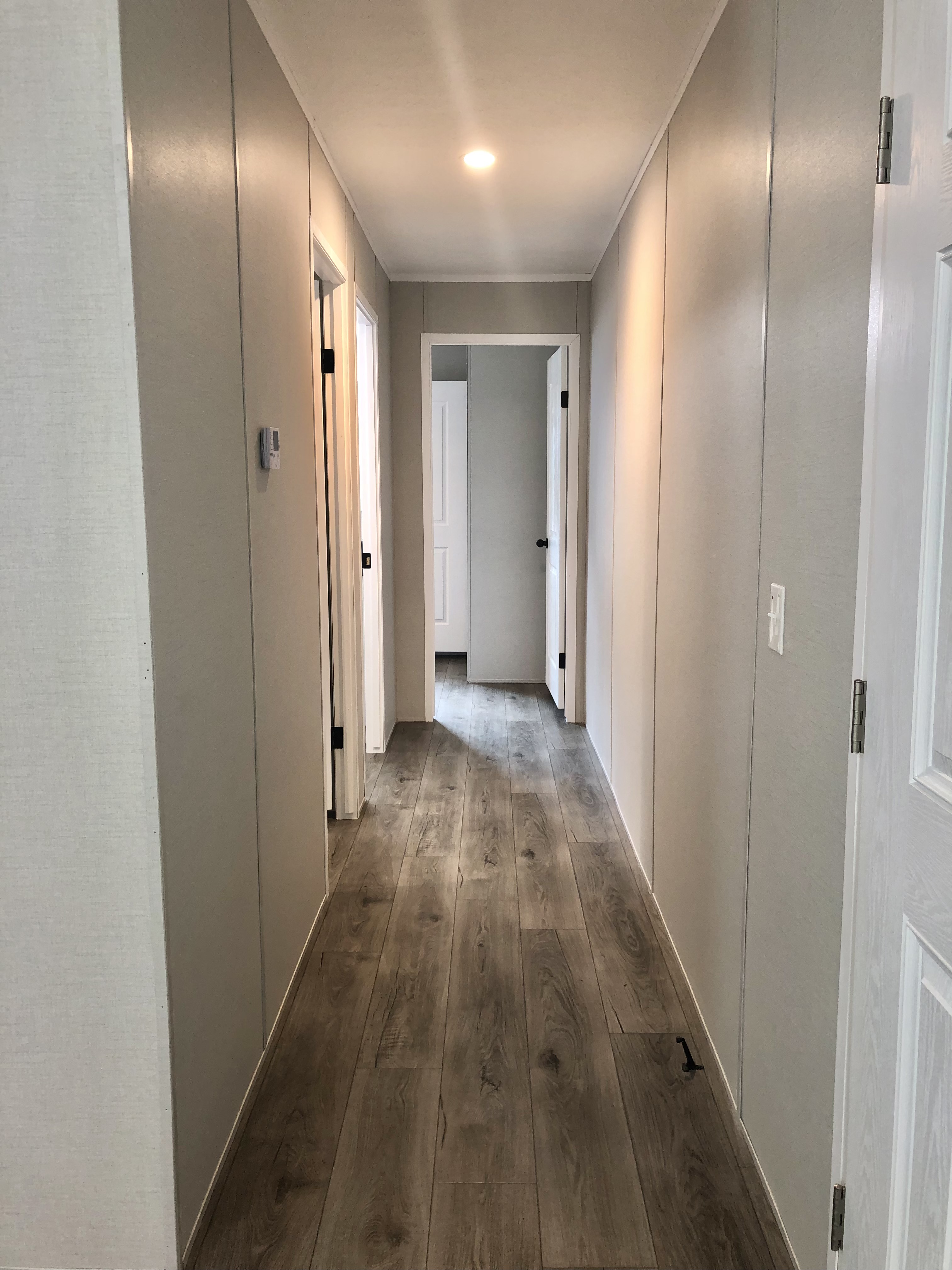 A photo of the Pine Haven Home