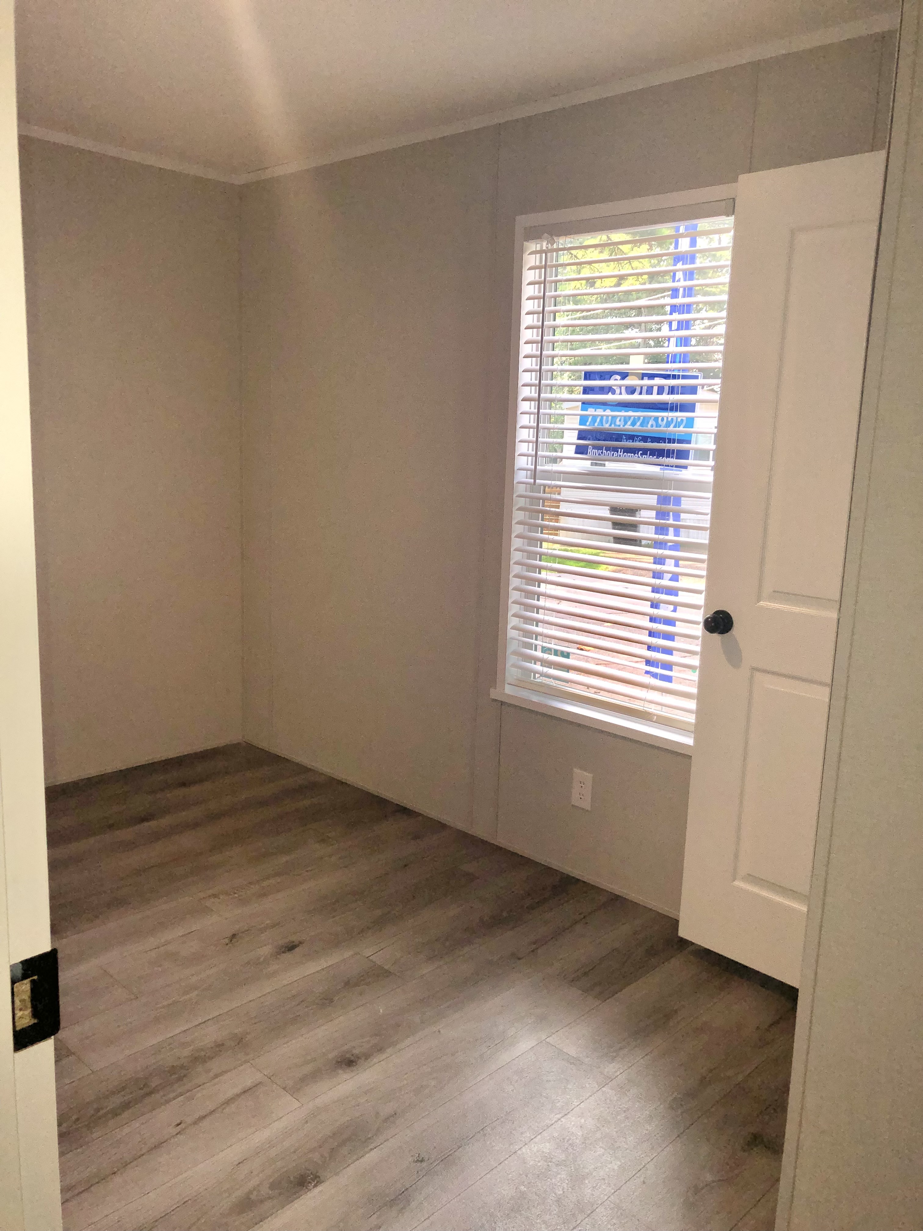 A photo of the Pine Haven Home