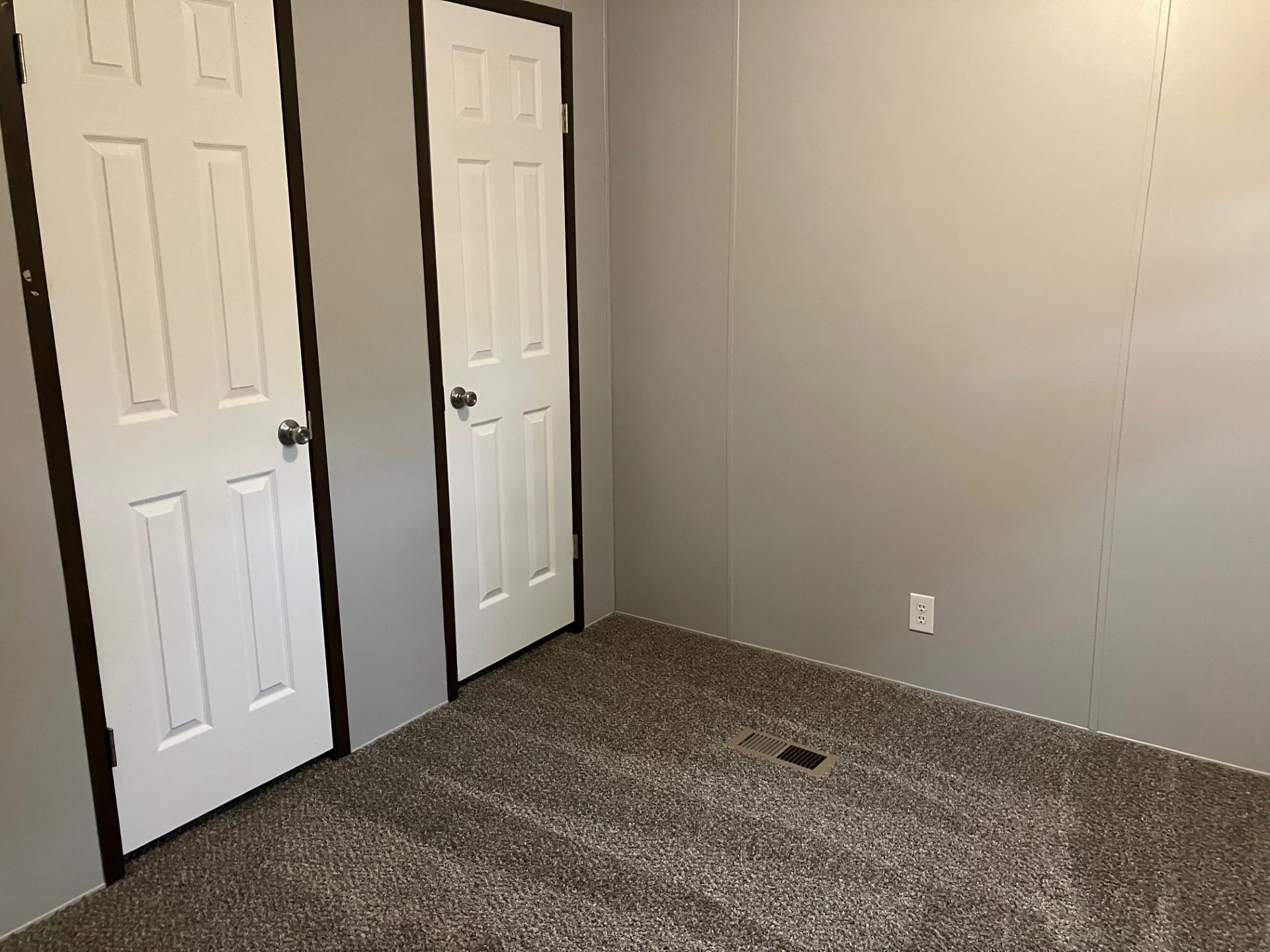 A photo of the College Heights Home
