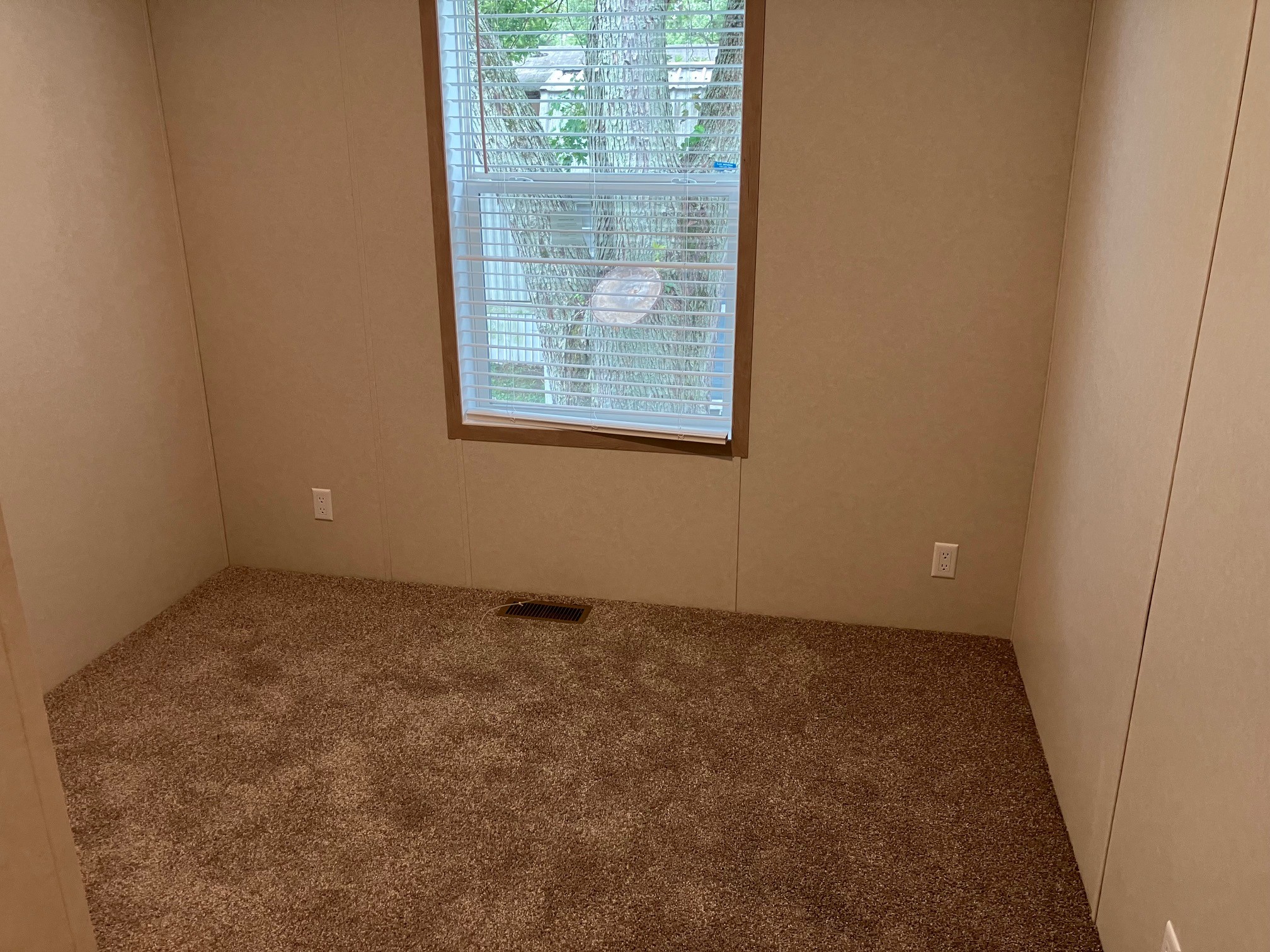 A photo of the Countryview Farms Home