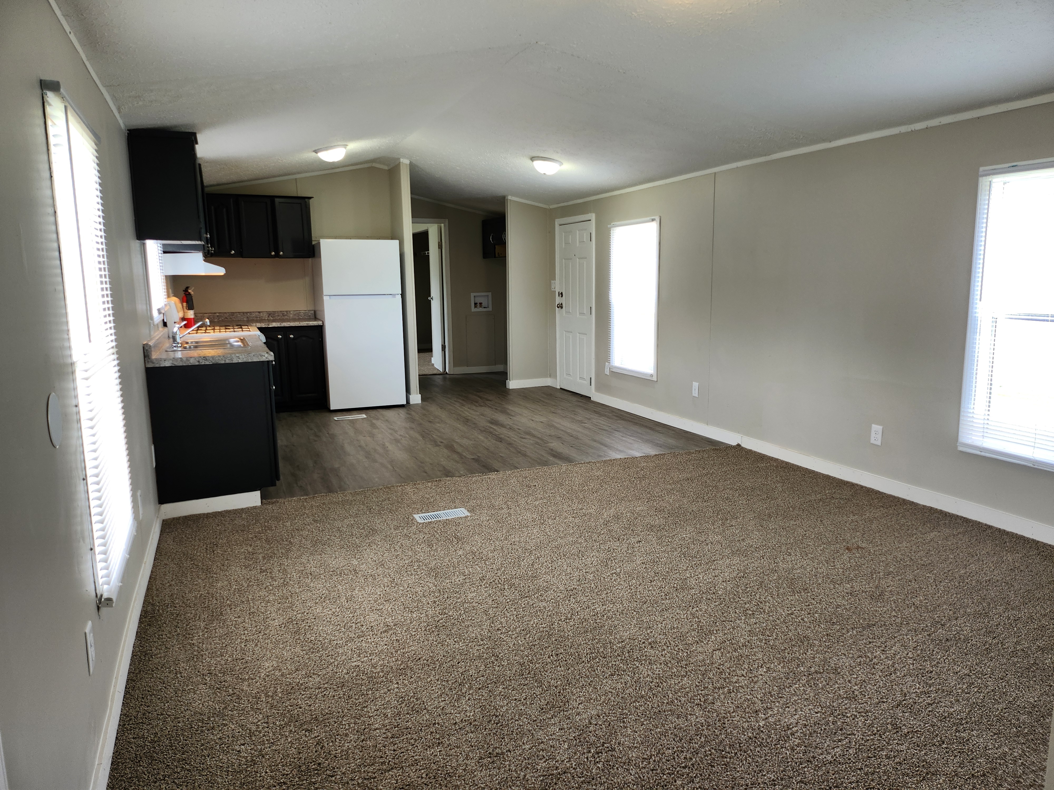 A photo of the Meadowview Farms Home