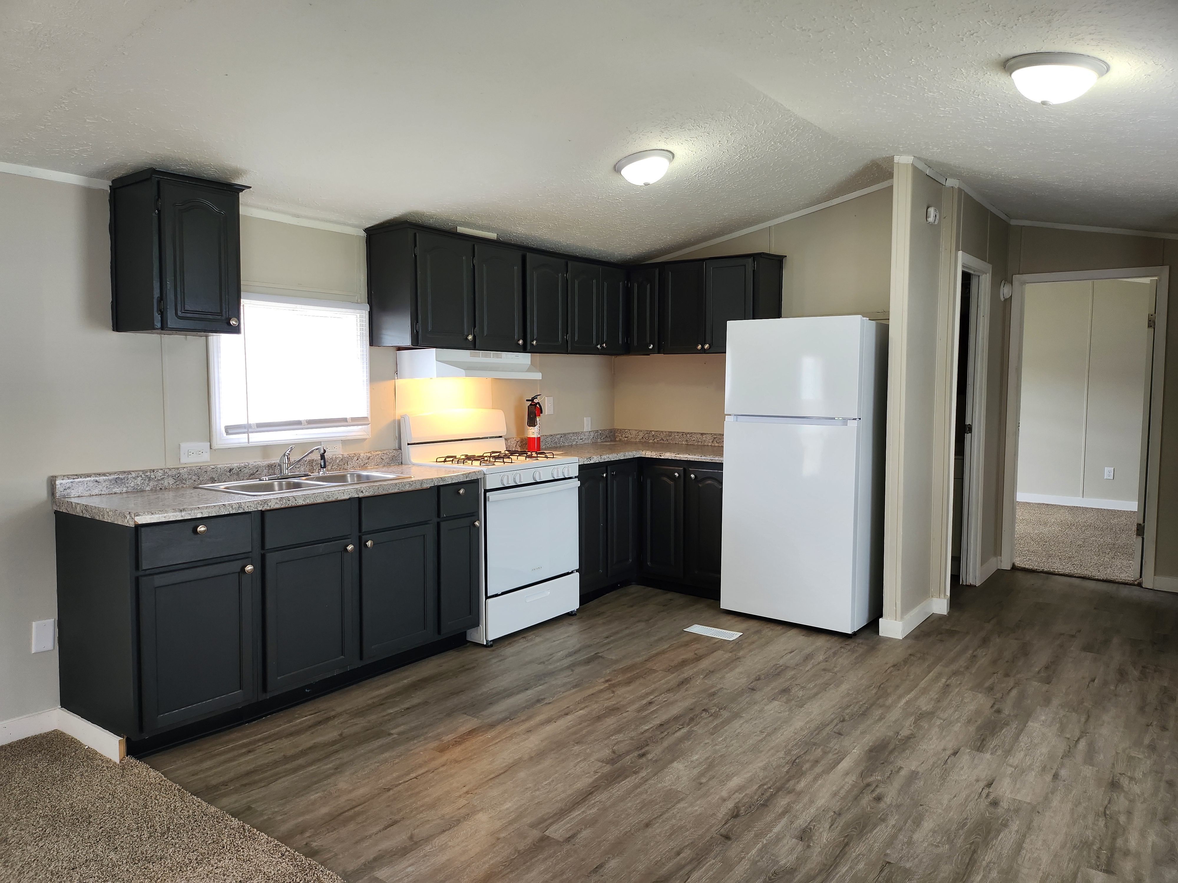 A photo of the Meadowview Farms Home