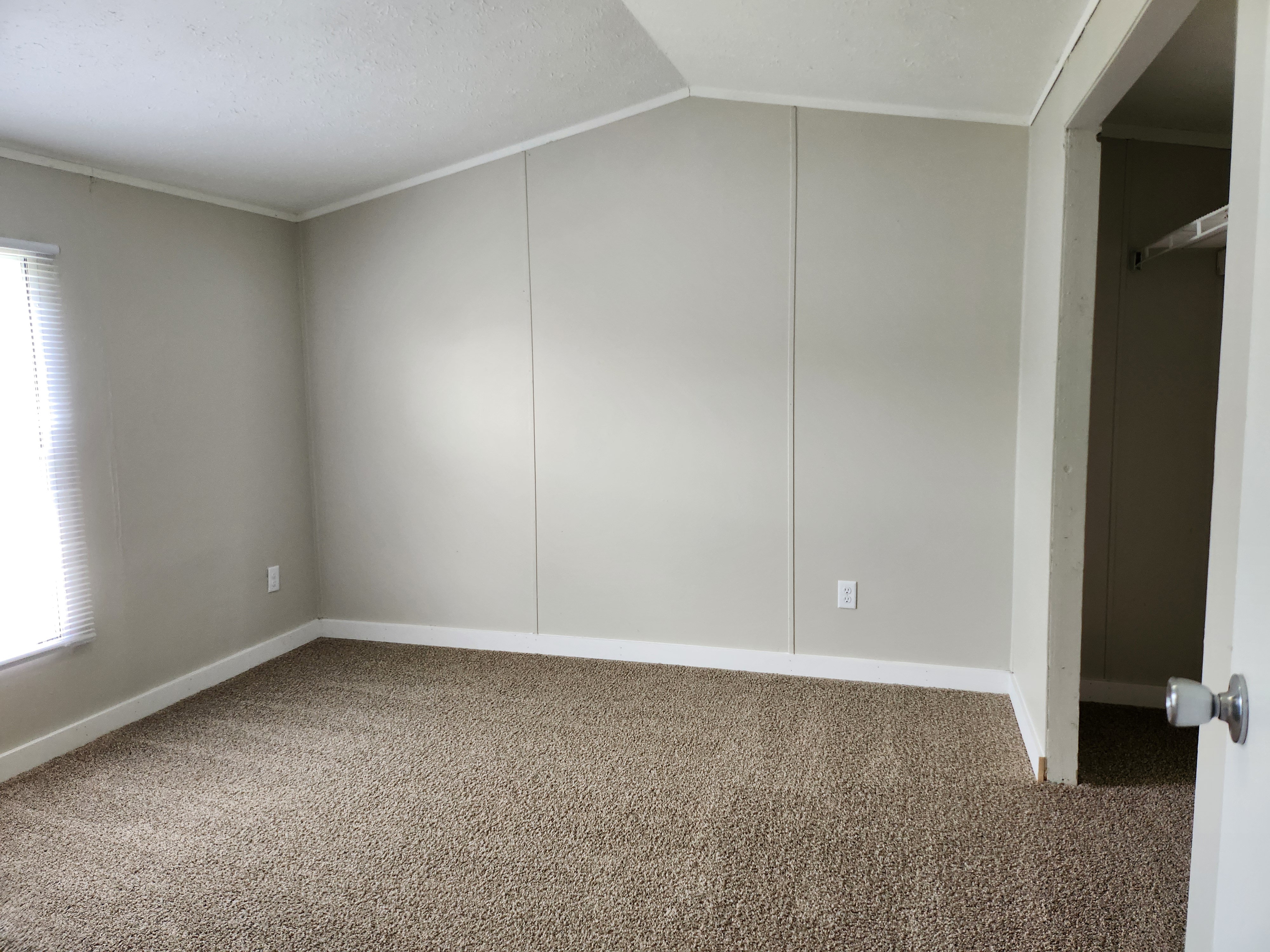 A photo of the Meadowview Farms Home