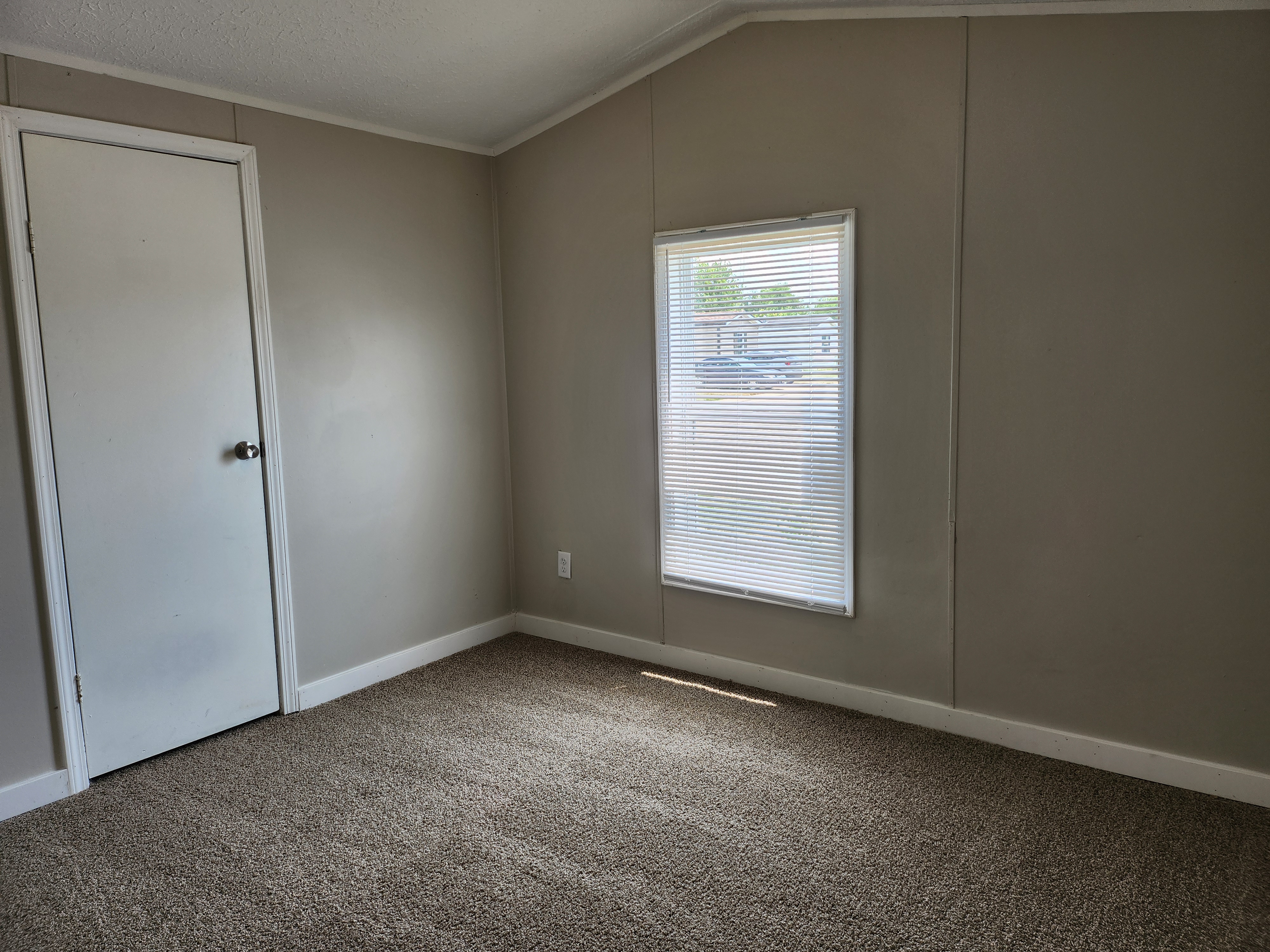 A photo of the Meadowview Farms Home