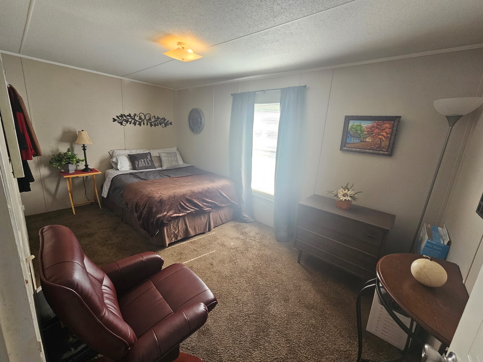 A photo of the Deerpointe Home