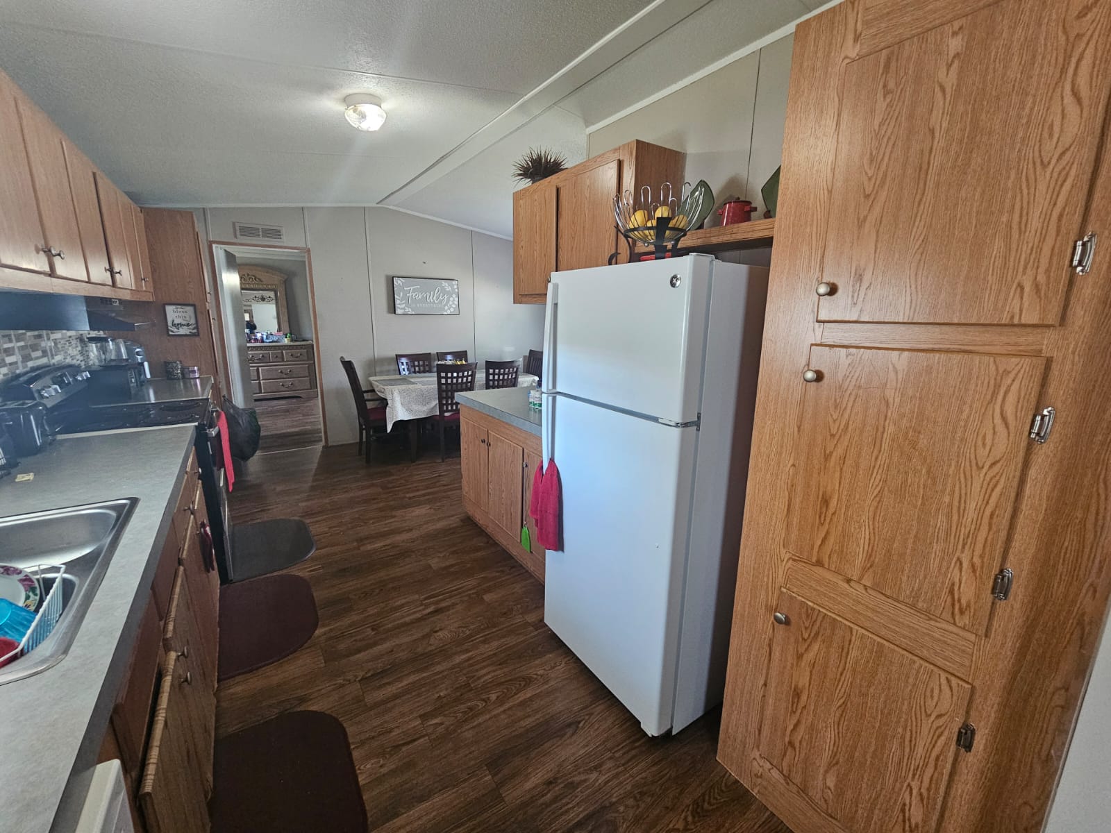 A photo of the Deerpointe Home