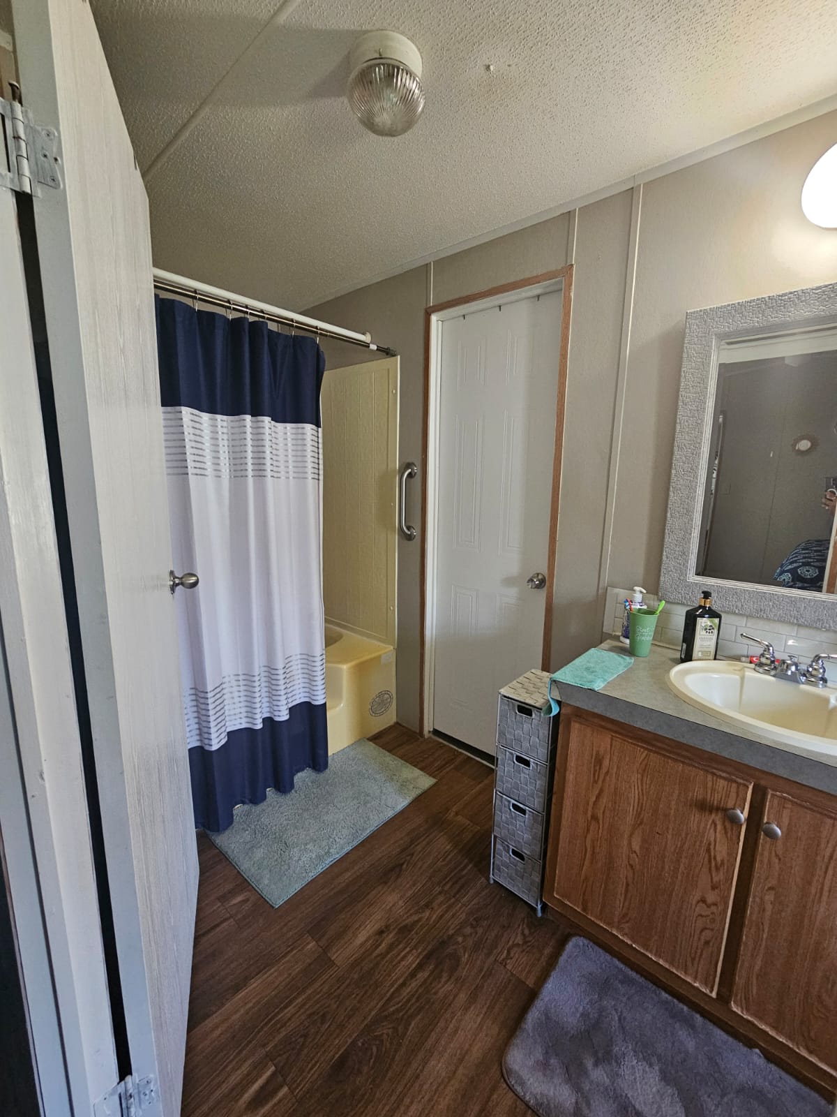A photo of the Deerpointe Home