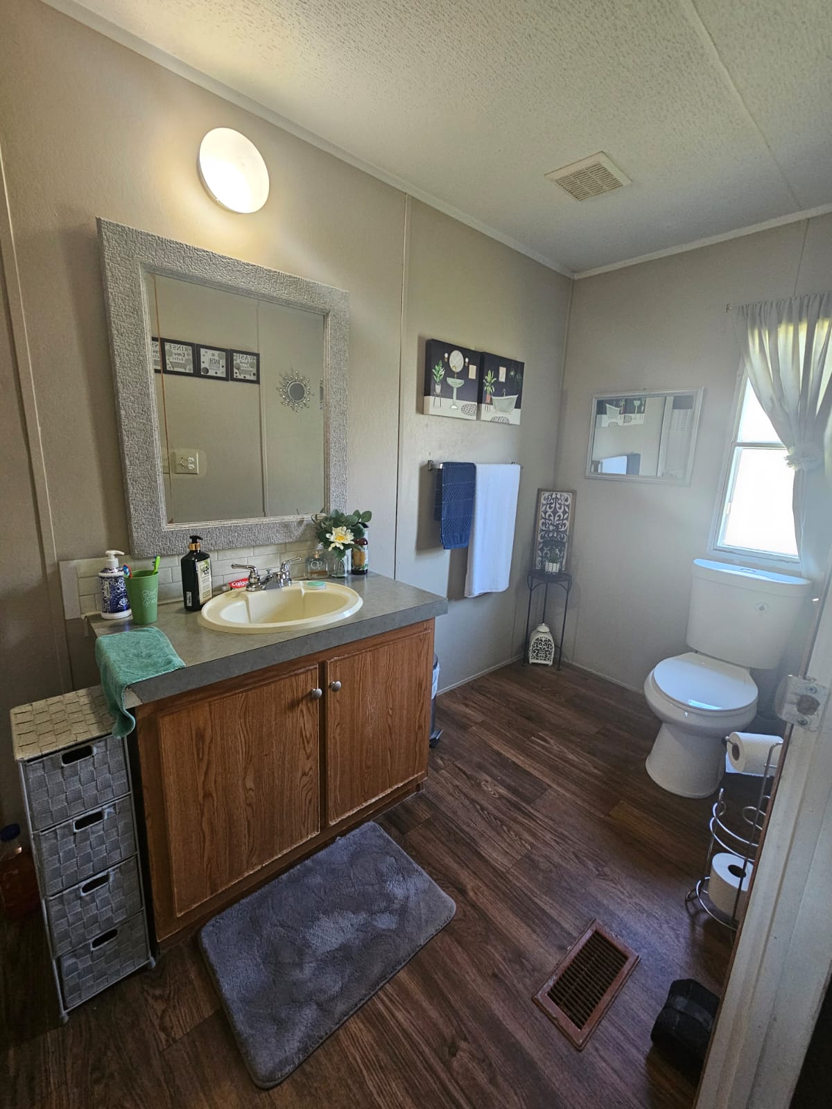 A photo of the Deerpointe Home