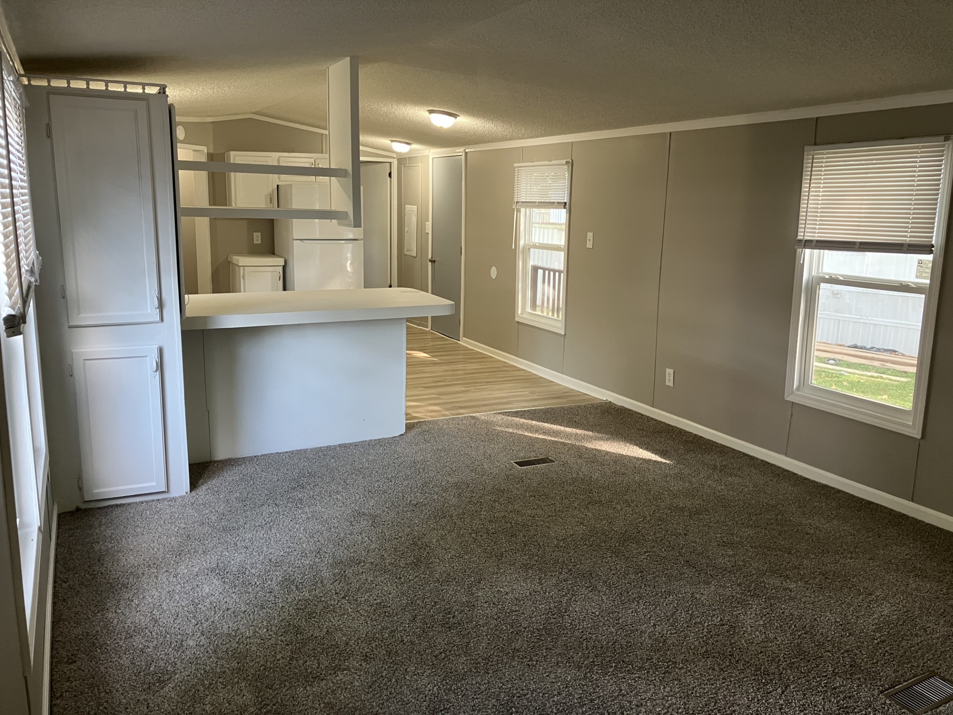 A photo of the Oak Grove Village Home