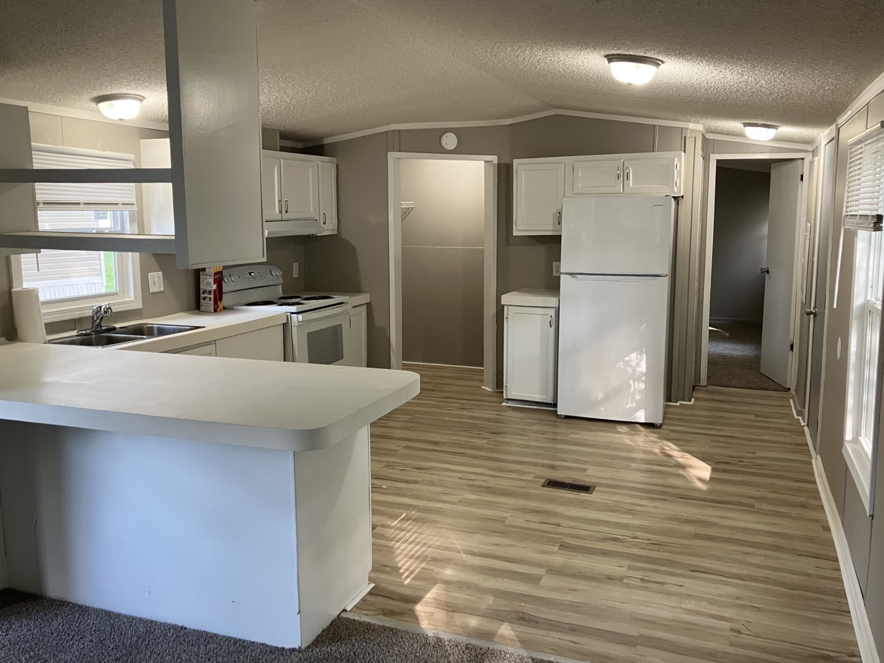 A photo of the Oak Grove Village Home