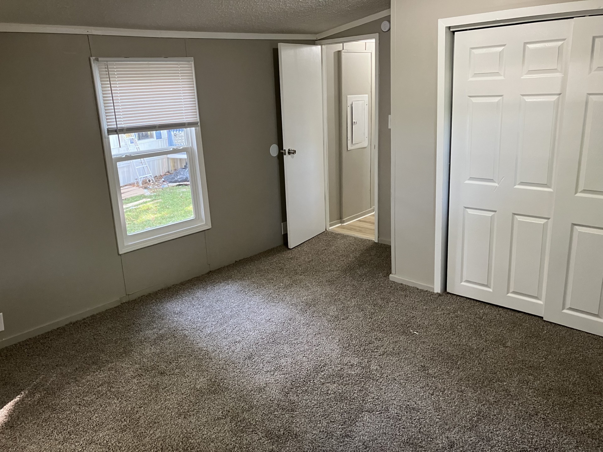 A photo of the Oak Grove Village Home