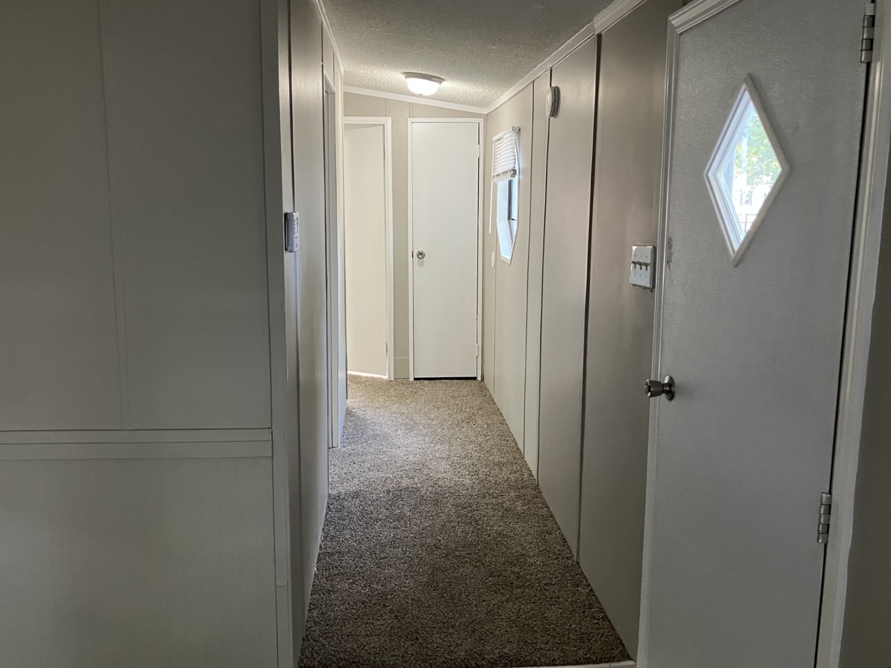 A photo of the Oak Grove Village Home