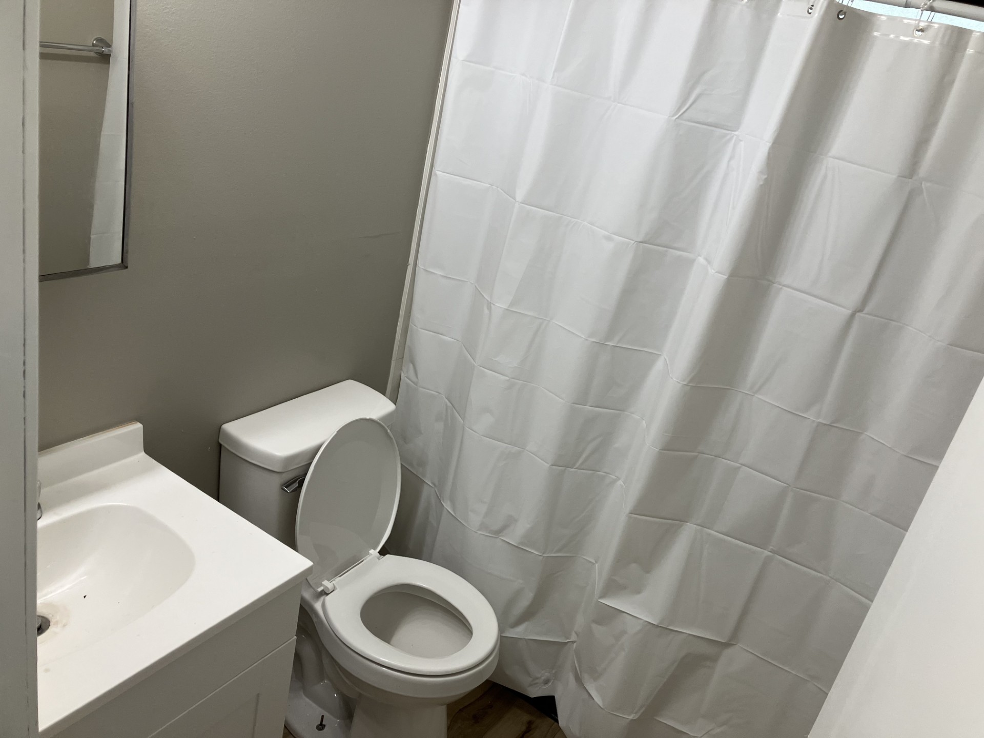 A photo of the Oak Grove Village Home
