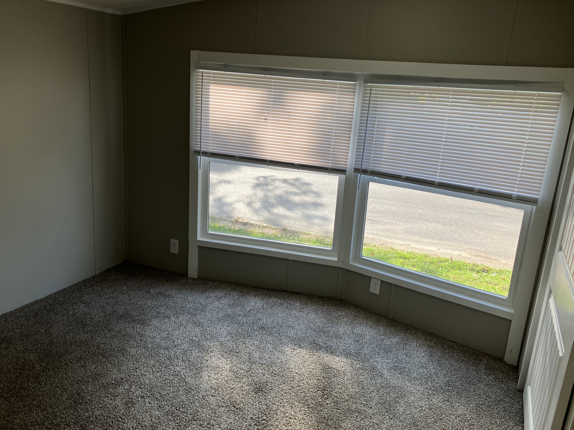 A photo of the Oak Grove Village Home