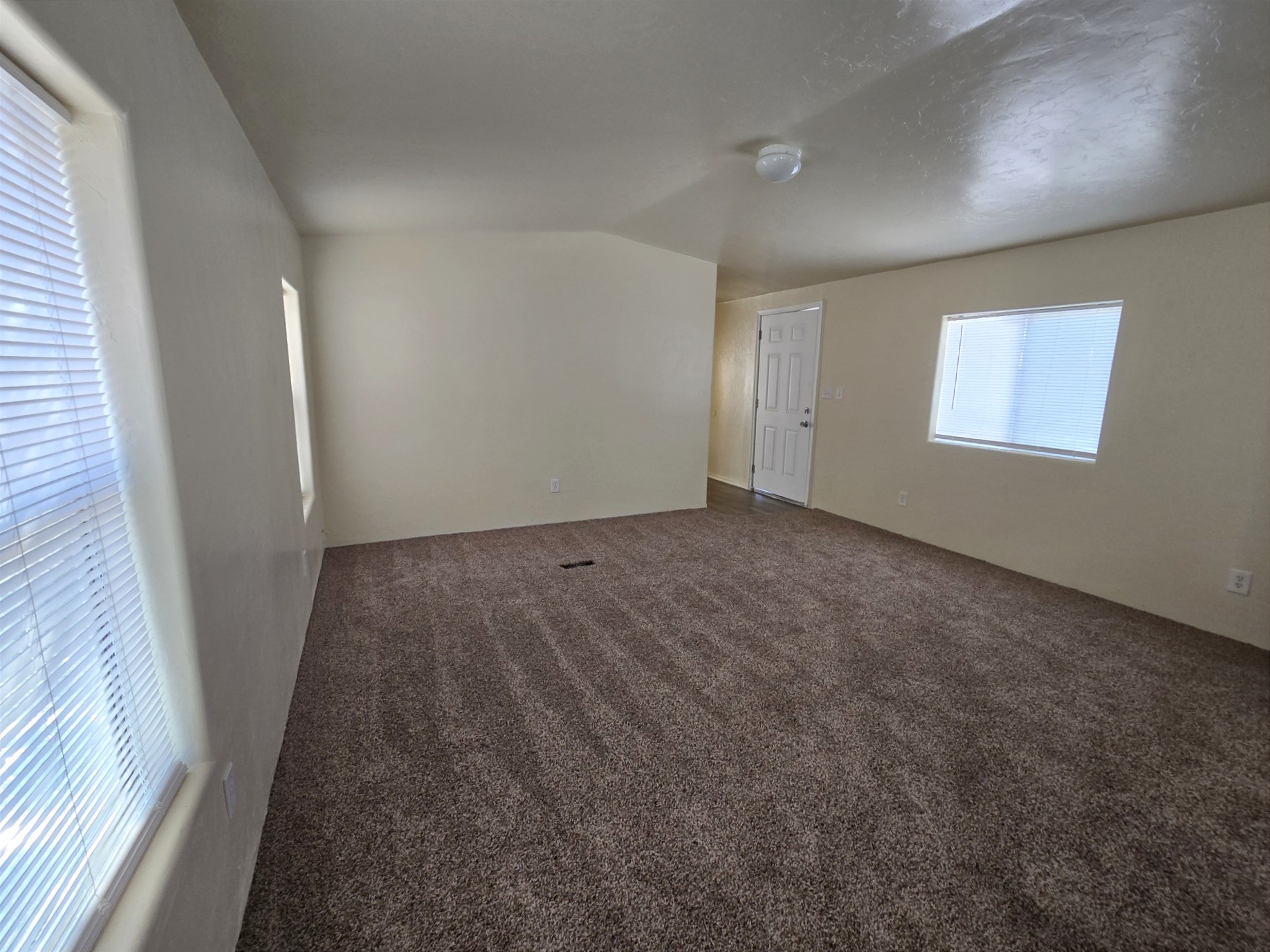 A photo of the Mesa Ridge Home