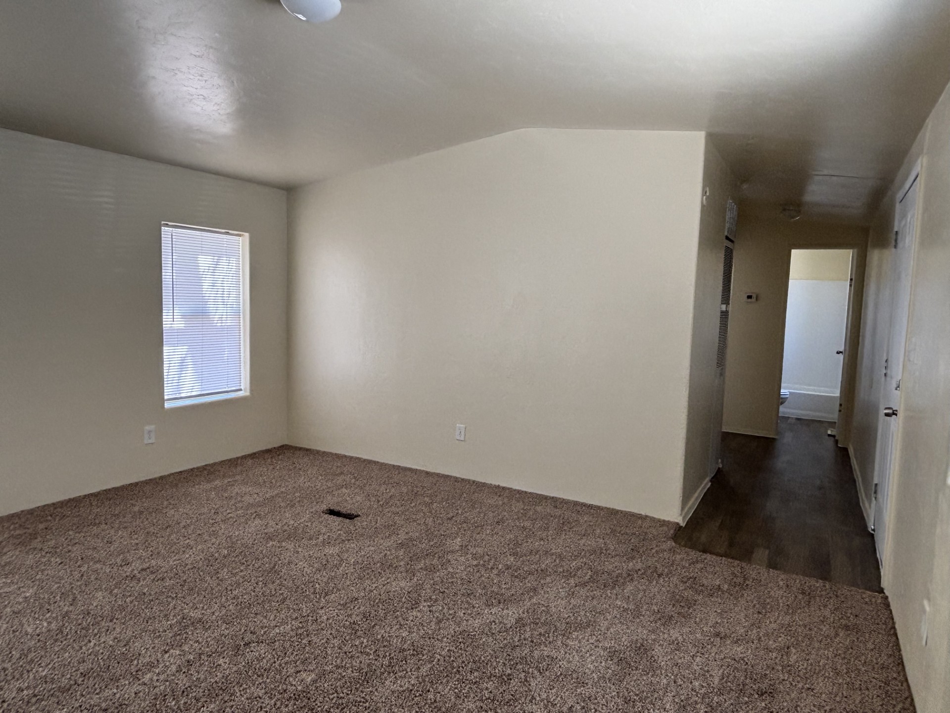 A photo of the Mesa Ridge Home