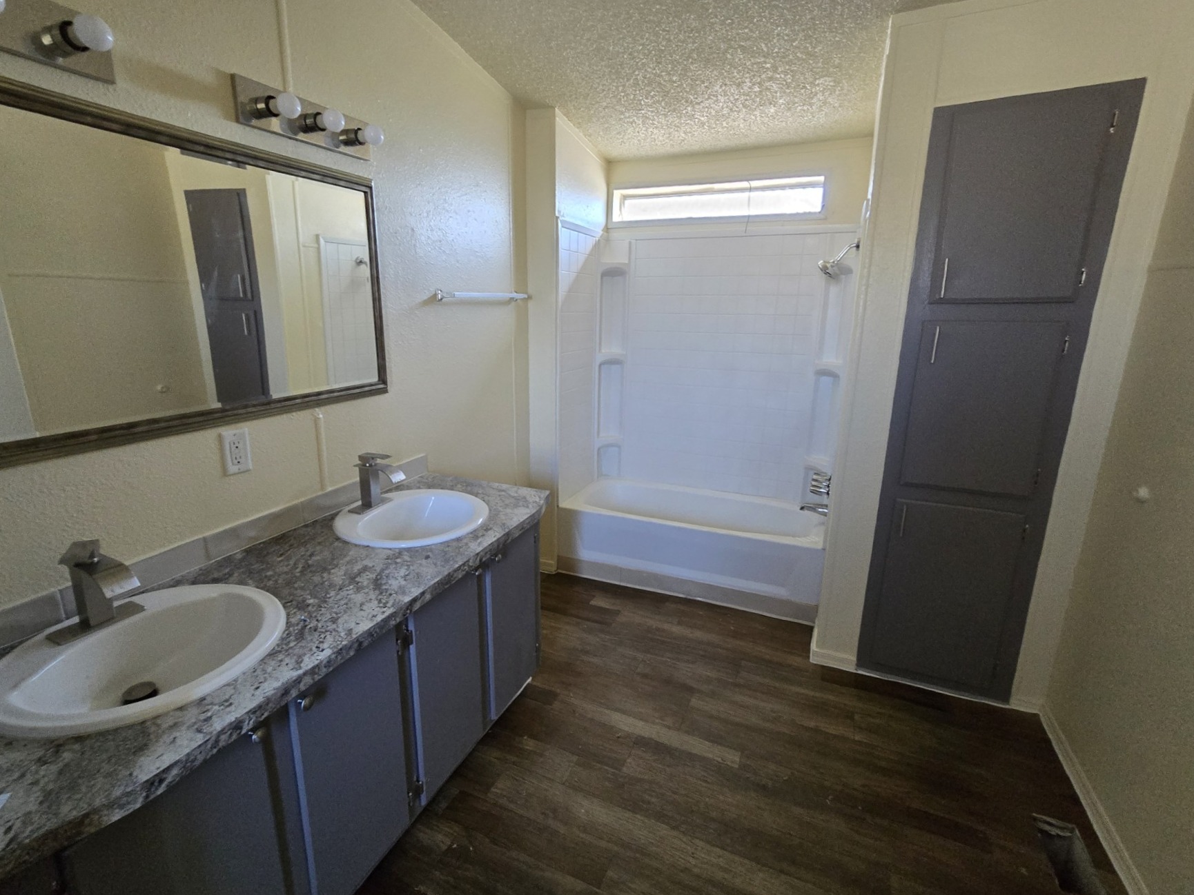 A photo of the Mesa Ridge Home