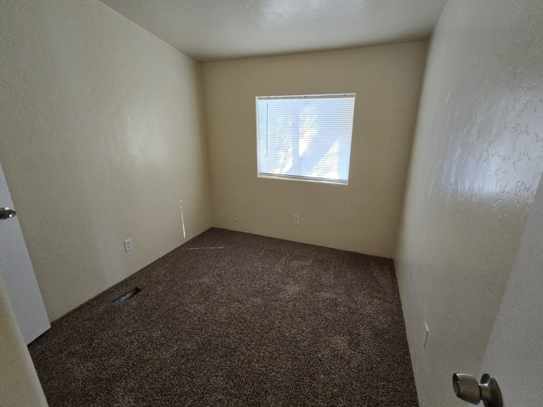 A photo of the Mesa Ridge Home