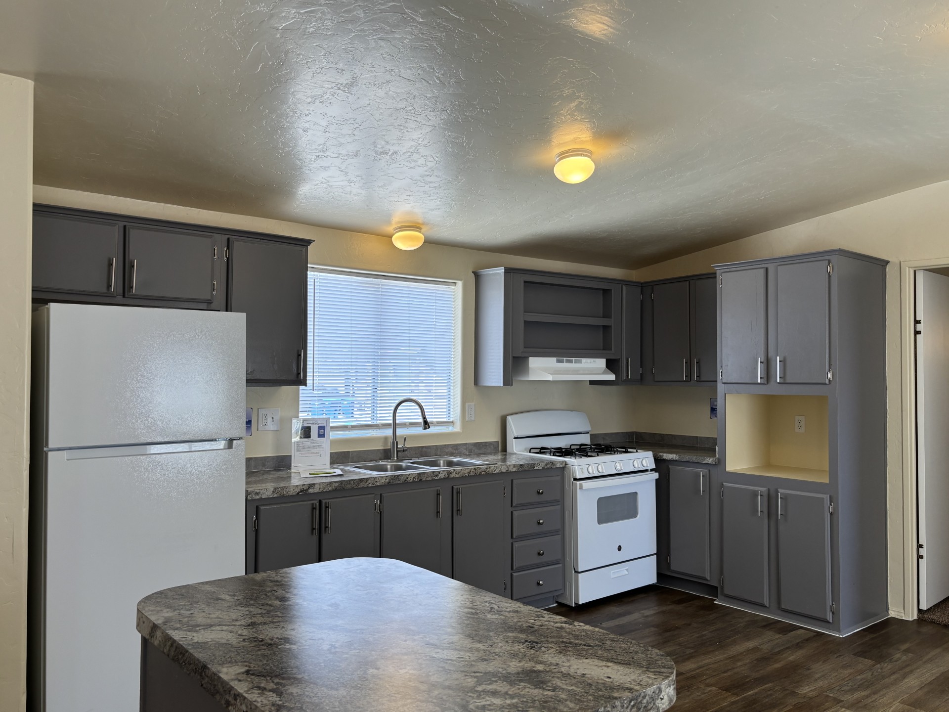 A photo of the Mesa Ridge Home