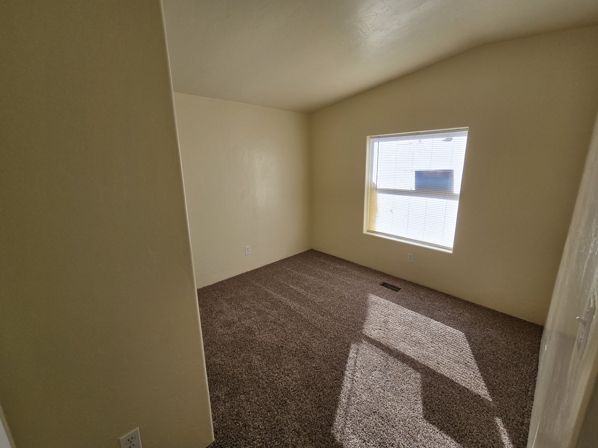 A photo of the Mesa Ridge Home