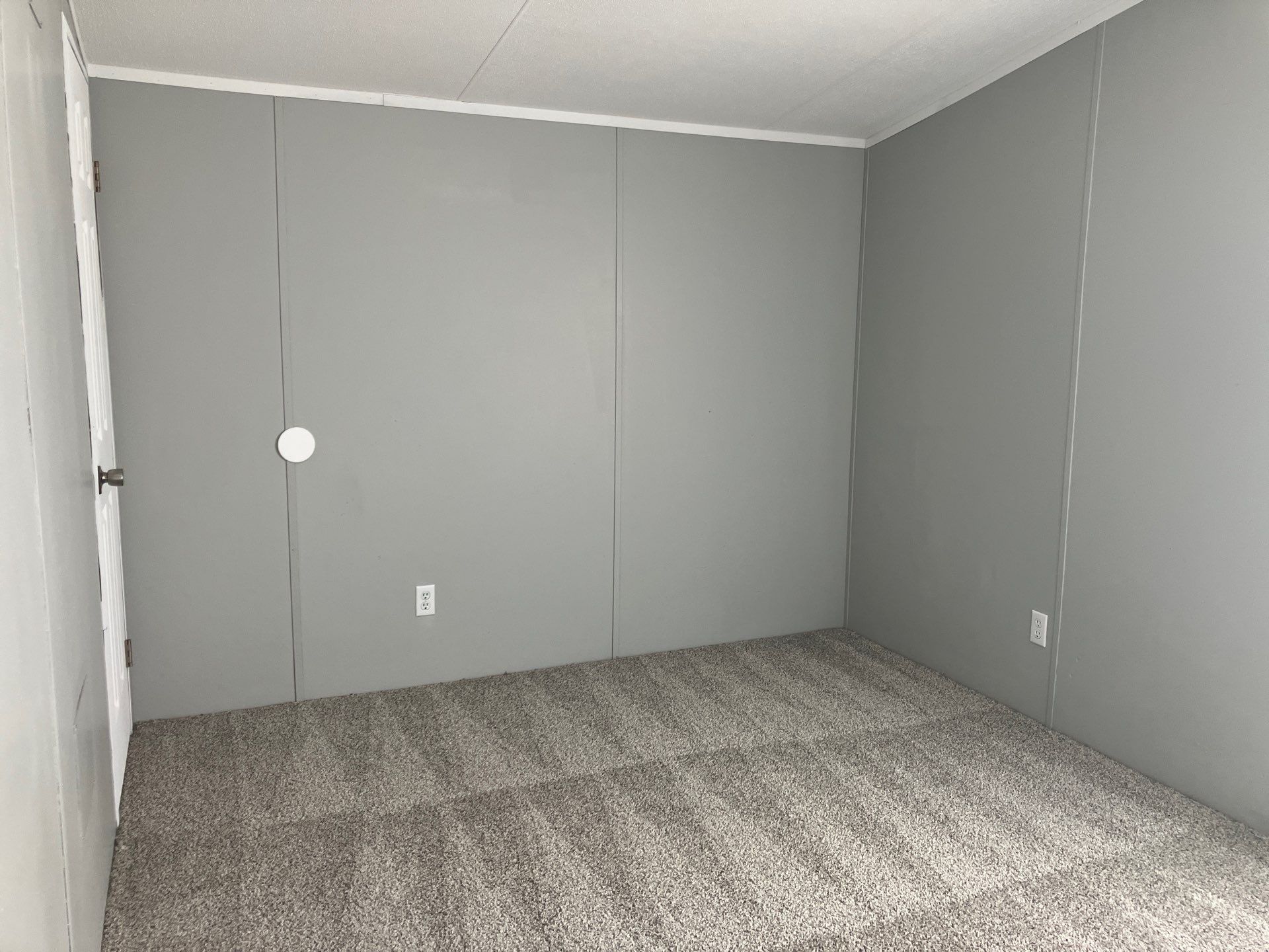 A photo of the Twin Oaks Home