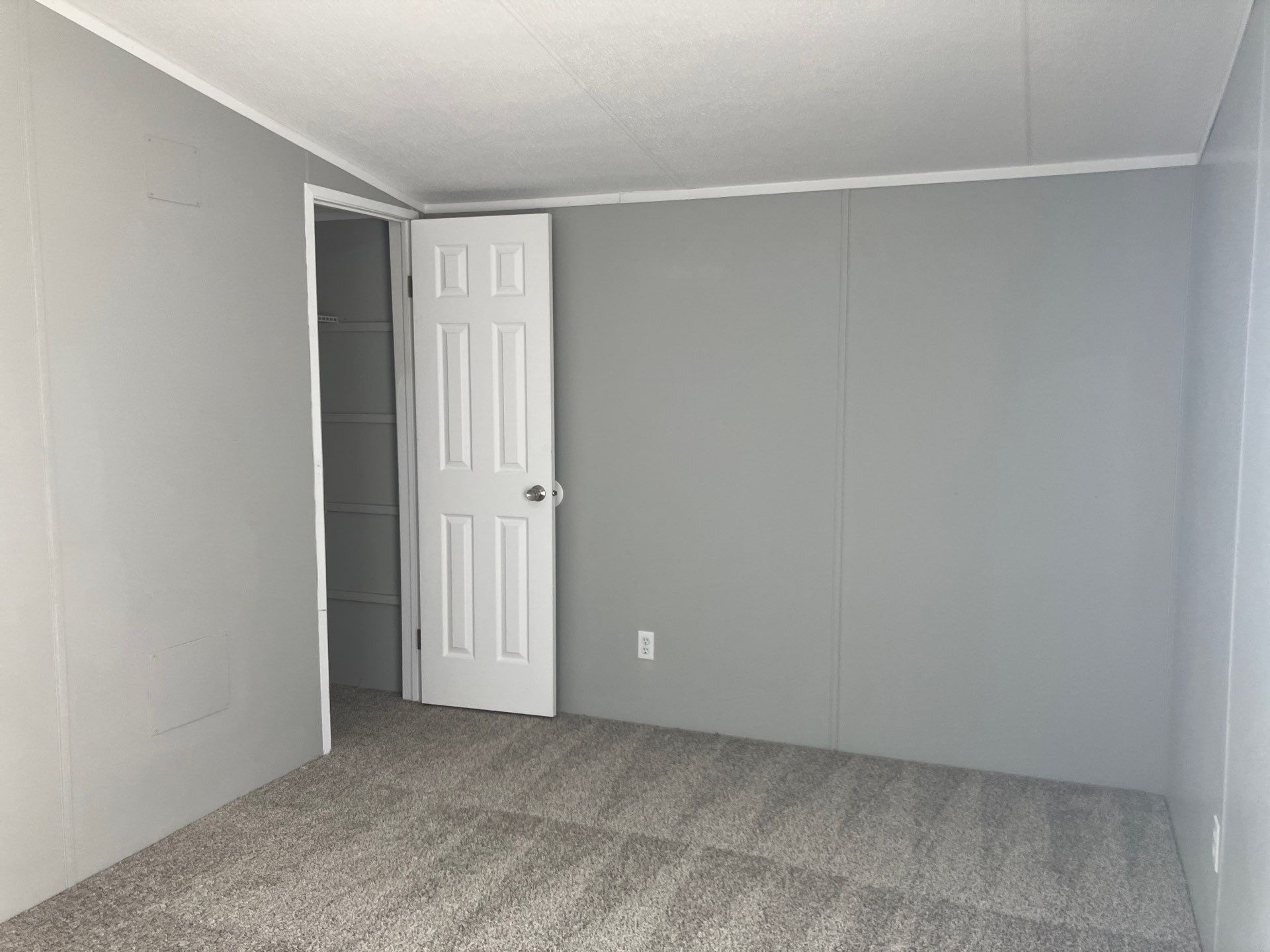 A photo of the Twin Oaks Home