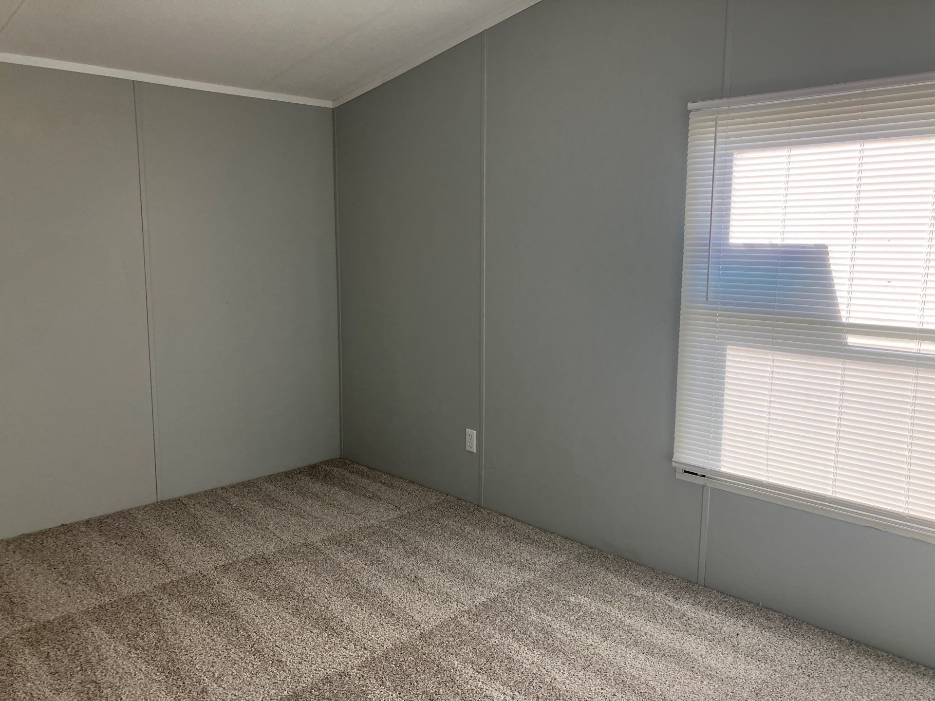 A photo of the Twin Oaks Home