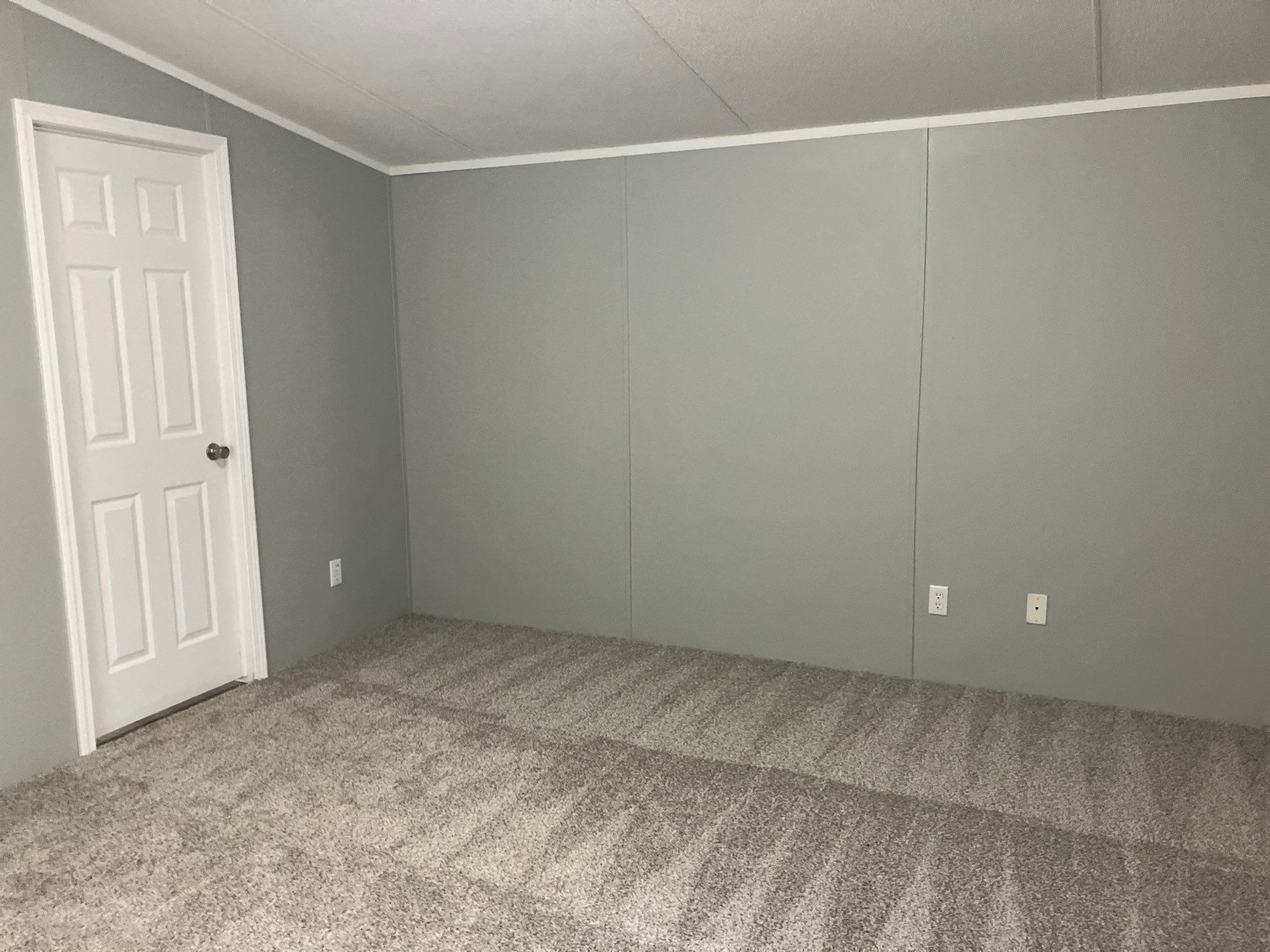 A photo of the Twin Oaks Home