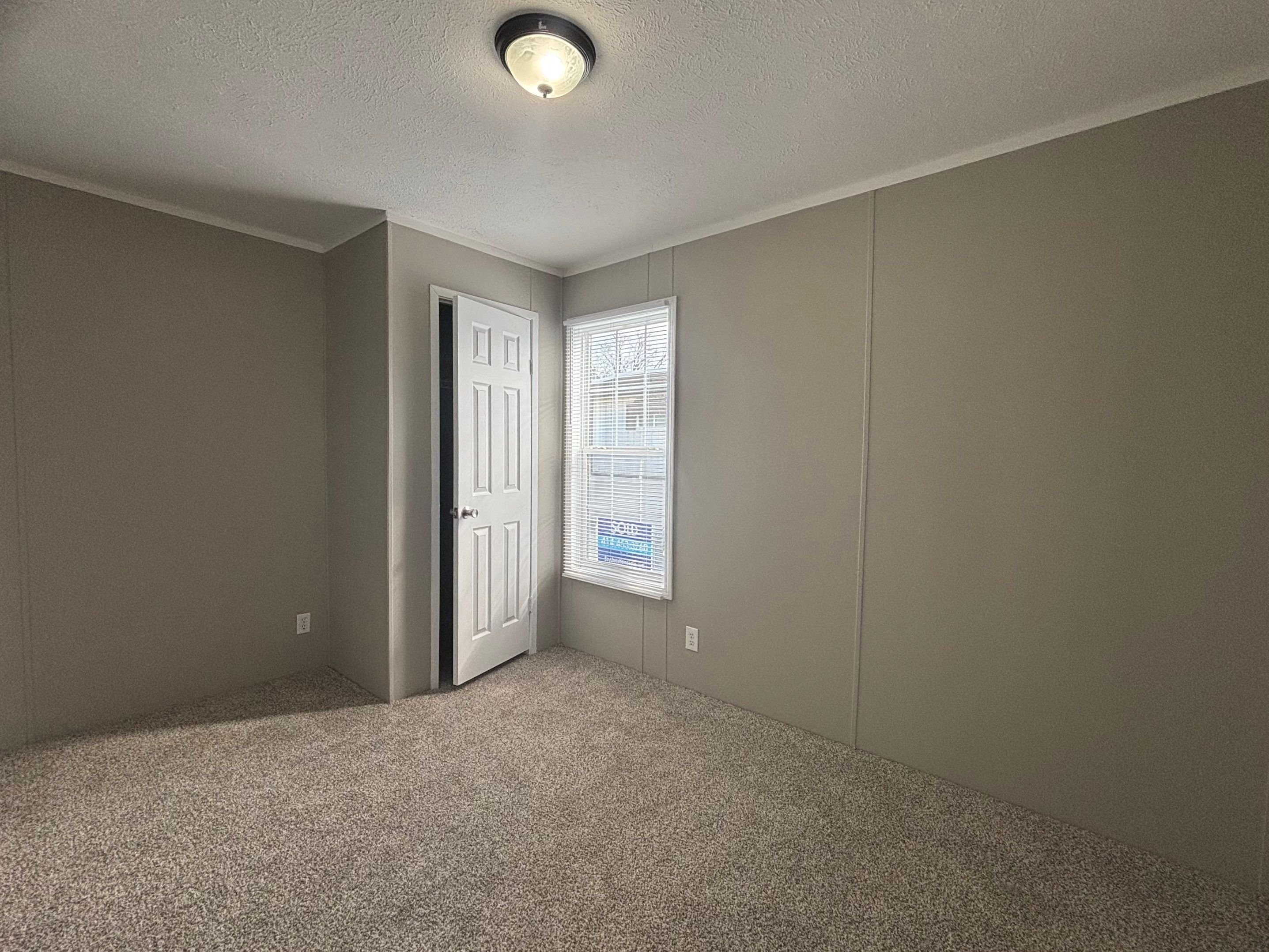 A photo of the Lincoln Park Home