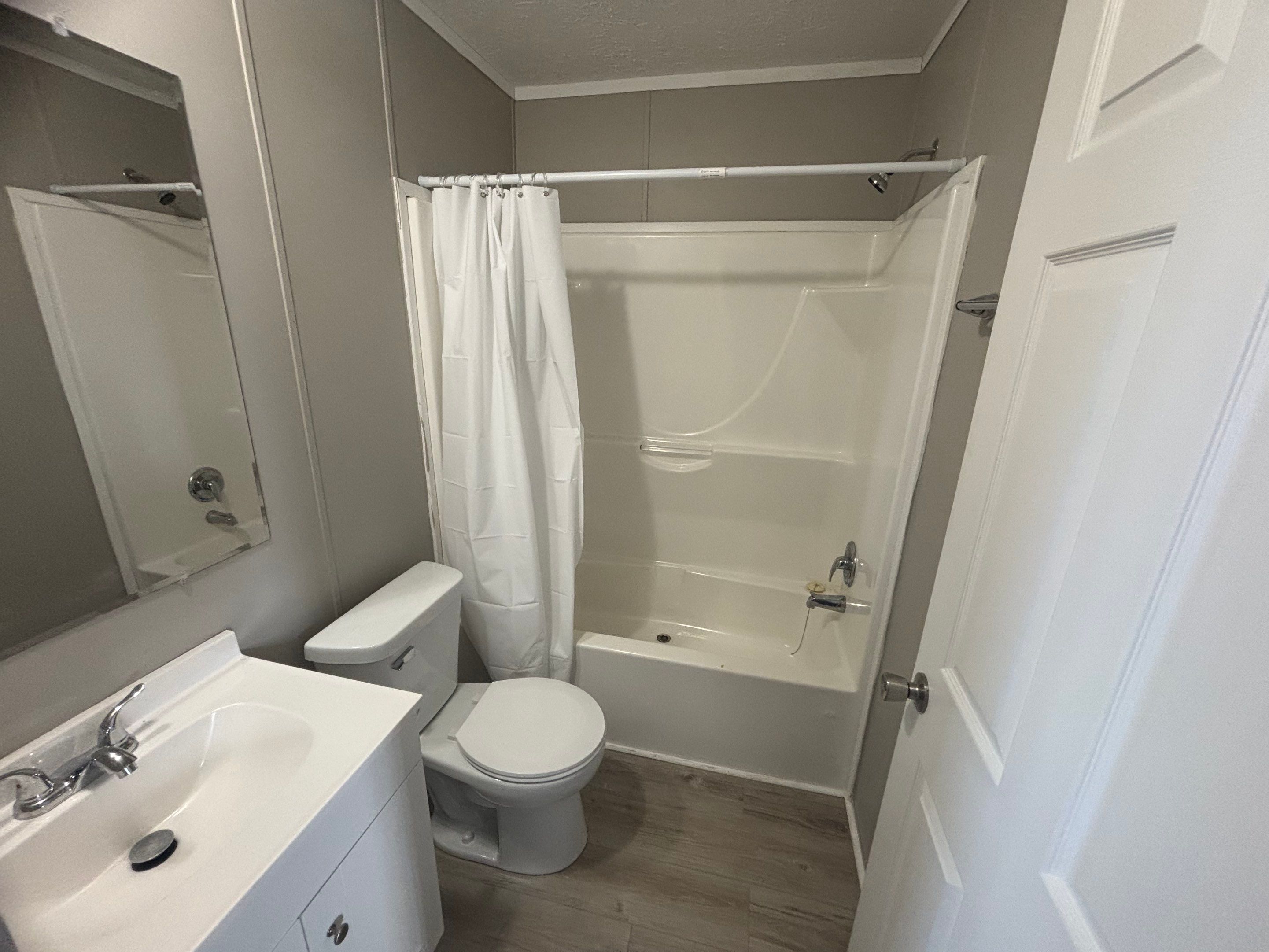 A photo of the Lincoln Park Home