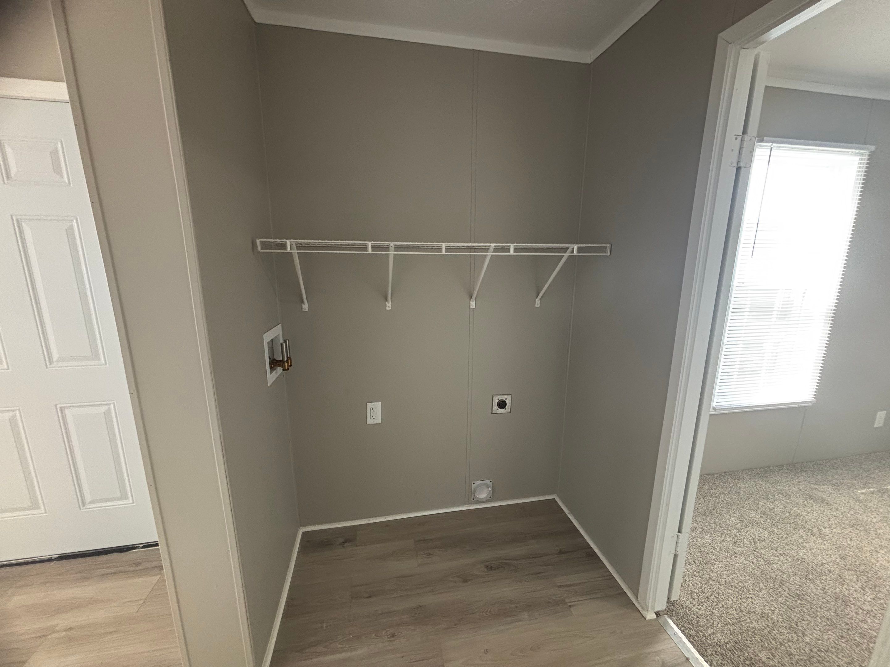 A photo of the Lincoln Park Home