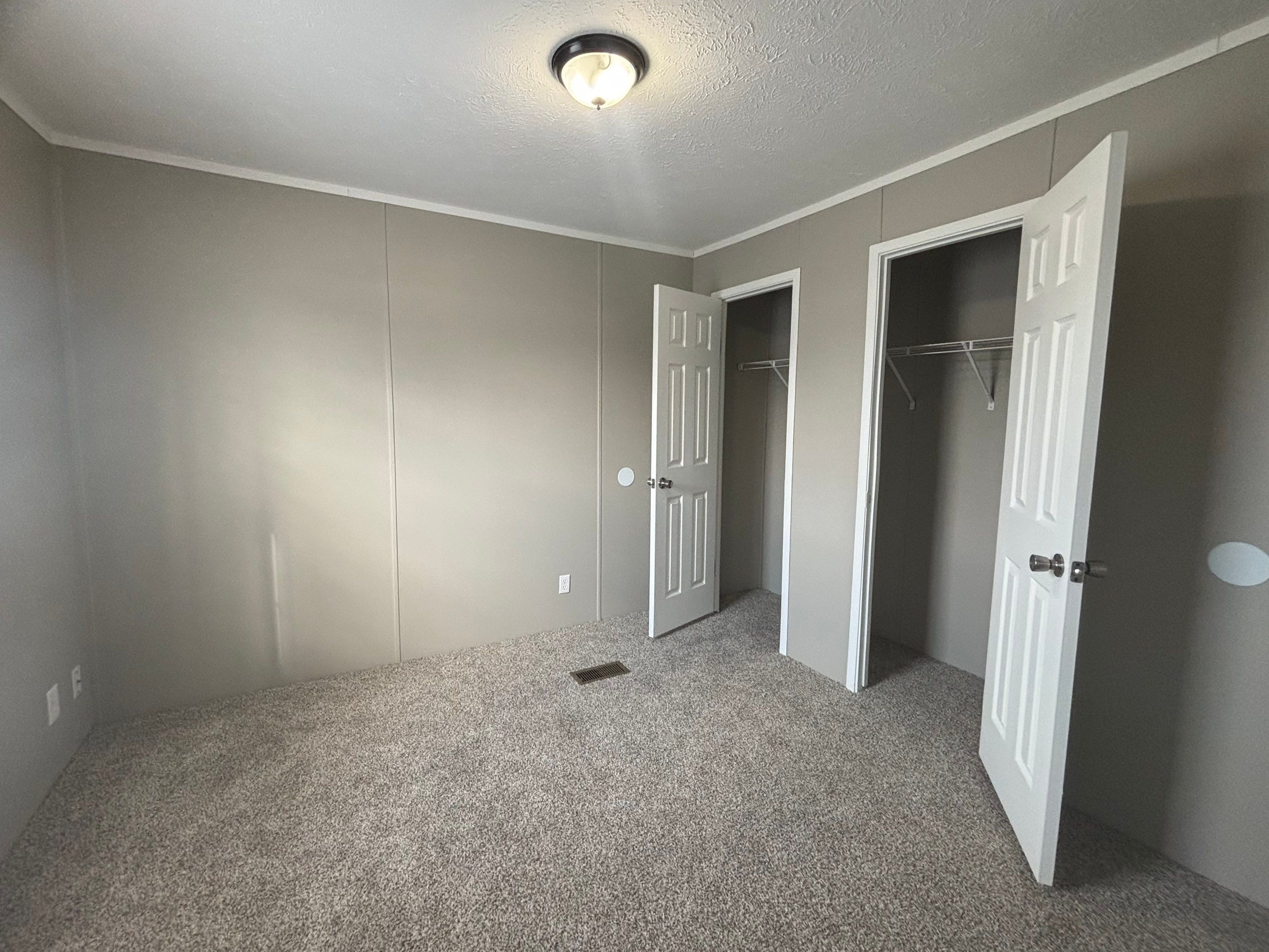 A photo of the Lincoln Park Home