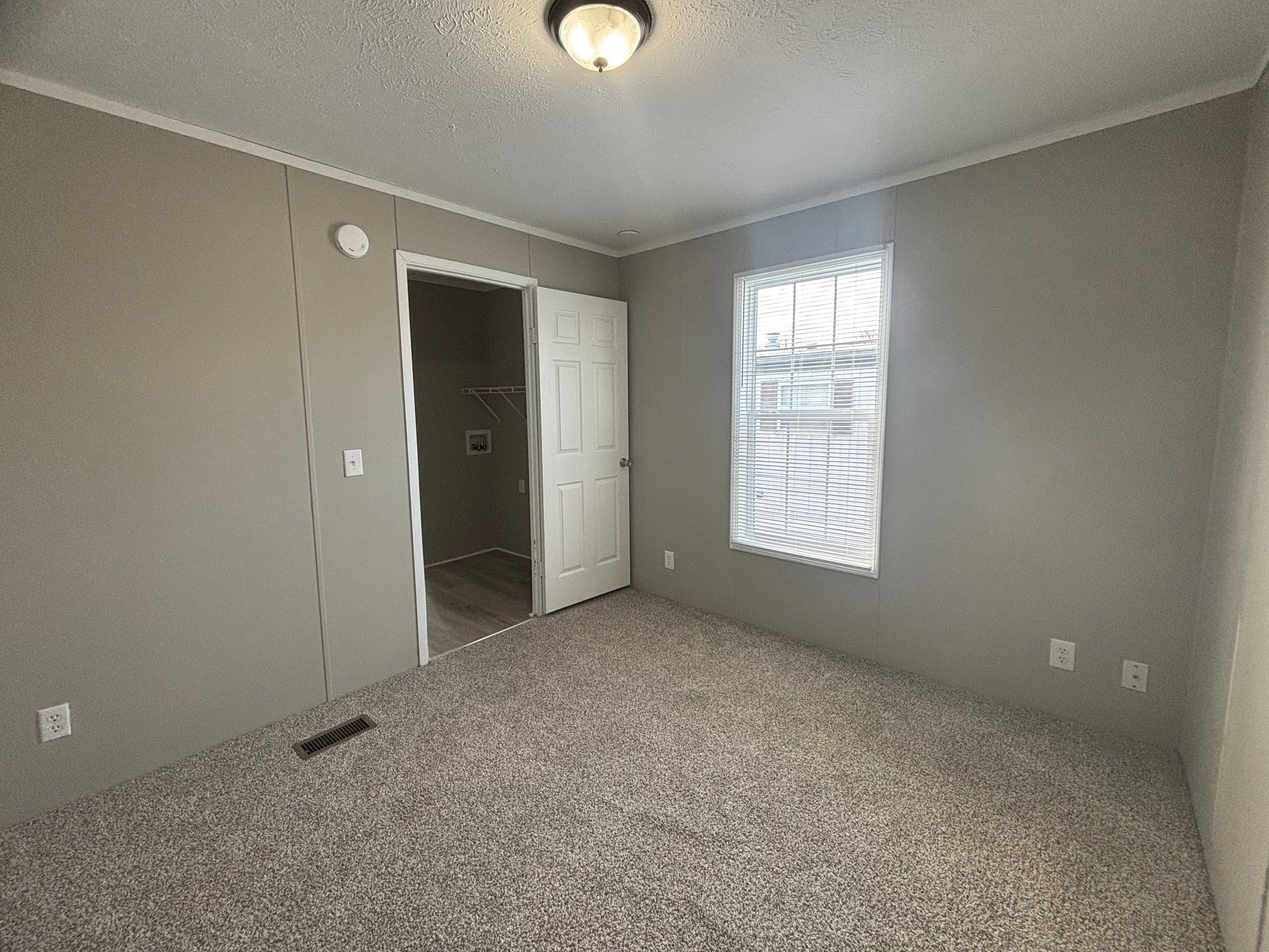 A photo of the Lincoln Park Home