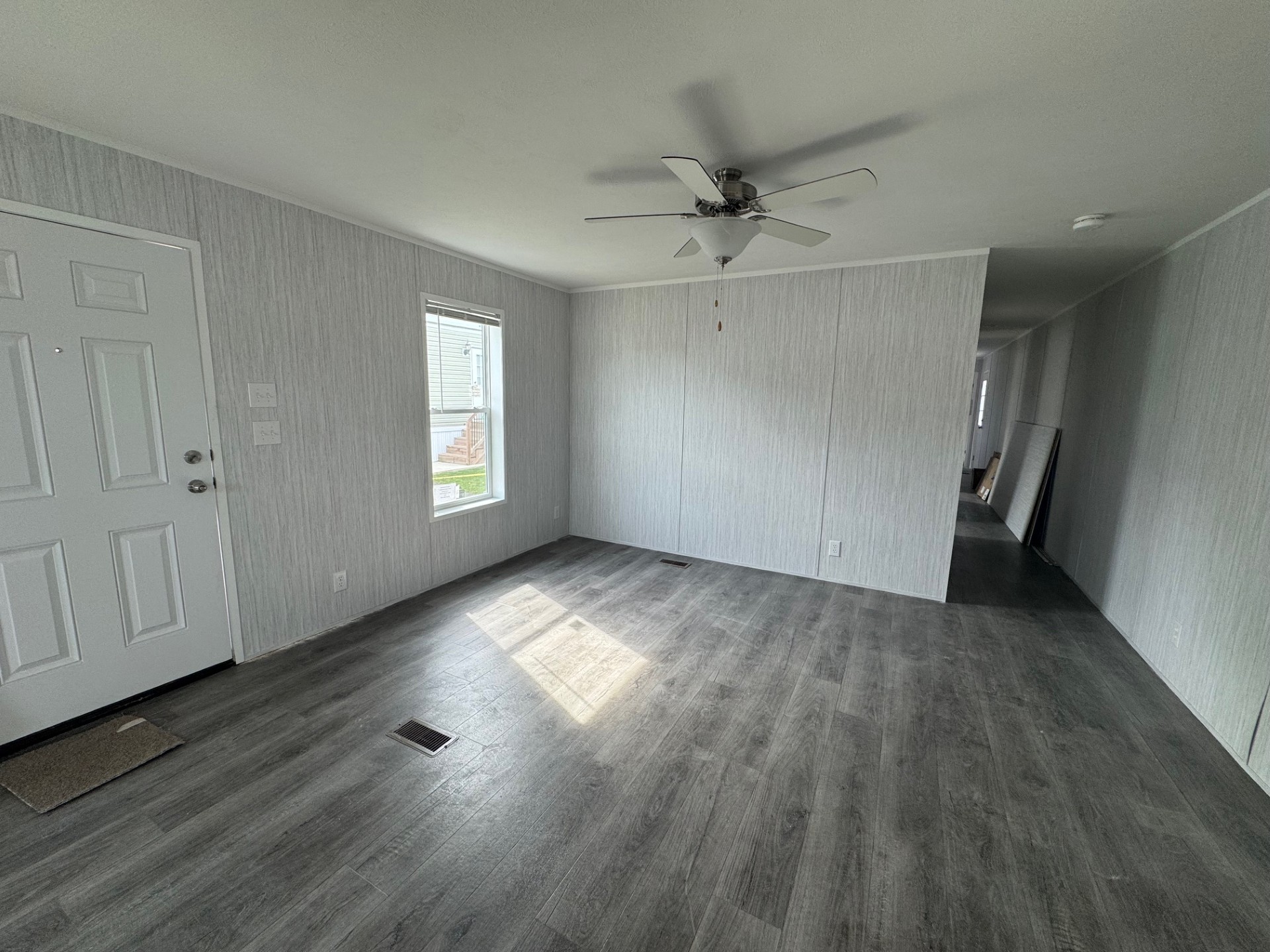 A photo of the Redwood Estates Home