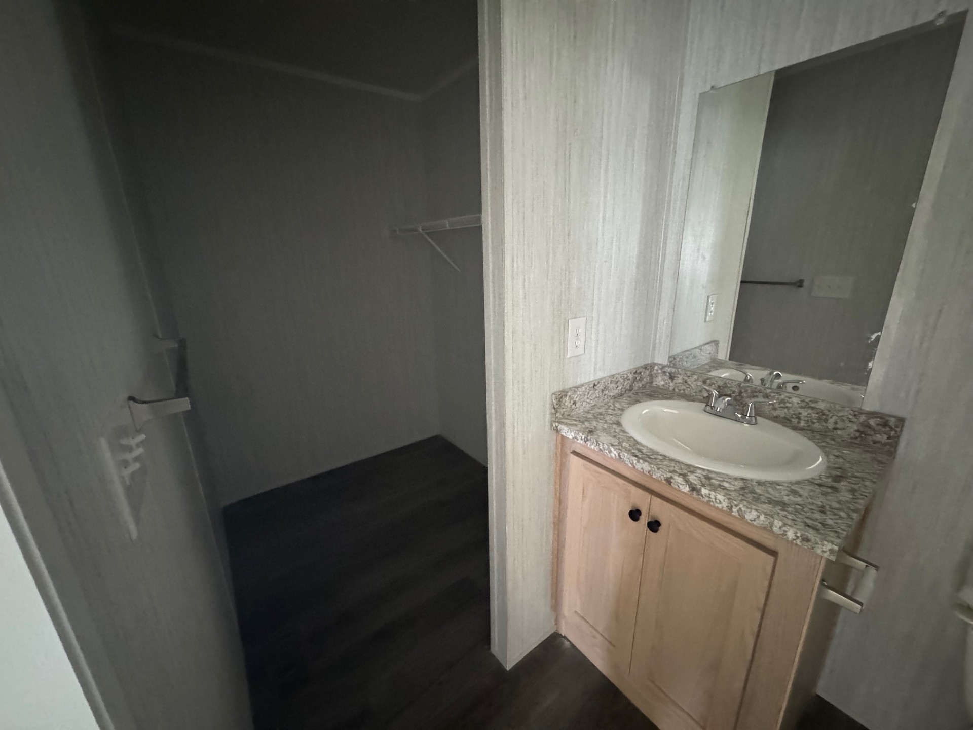 A photo of the Redwood Estates Home