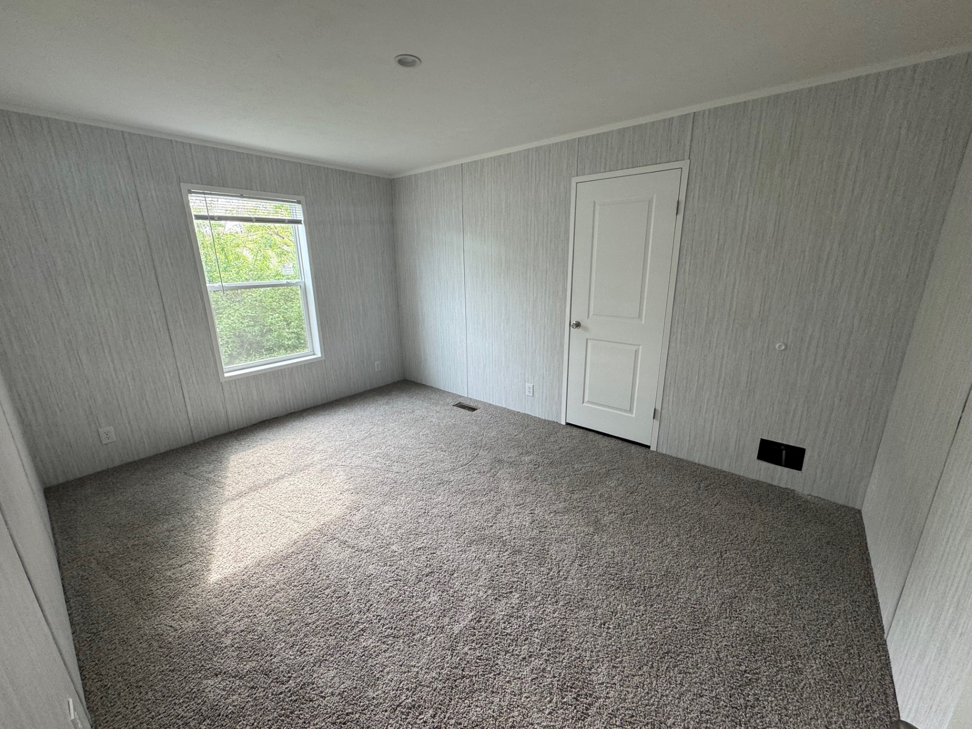 A photo of the Redwood Estates Home